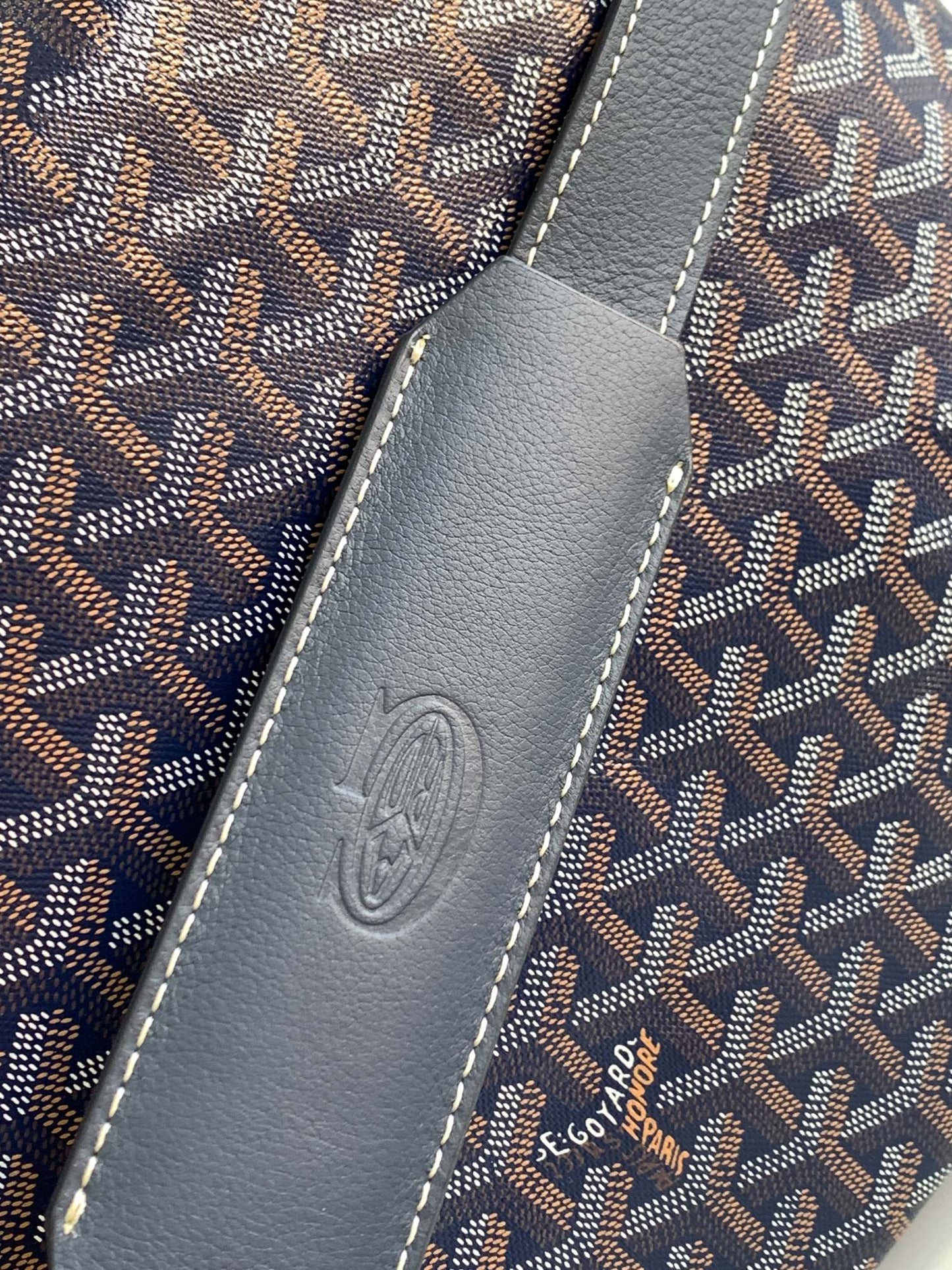 GOYARD BAG