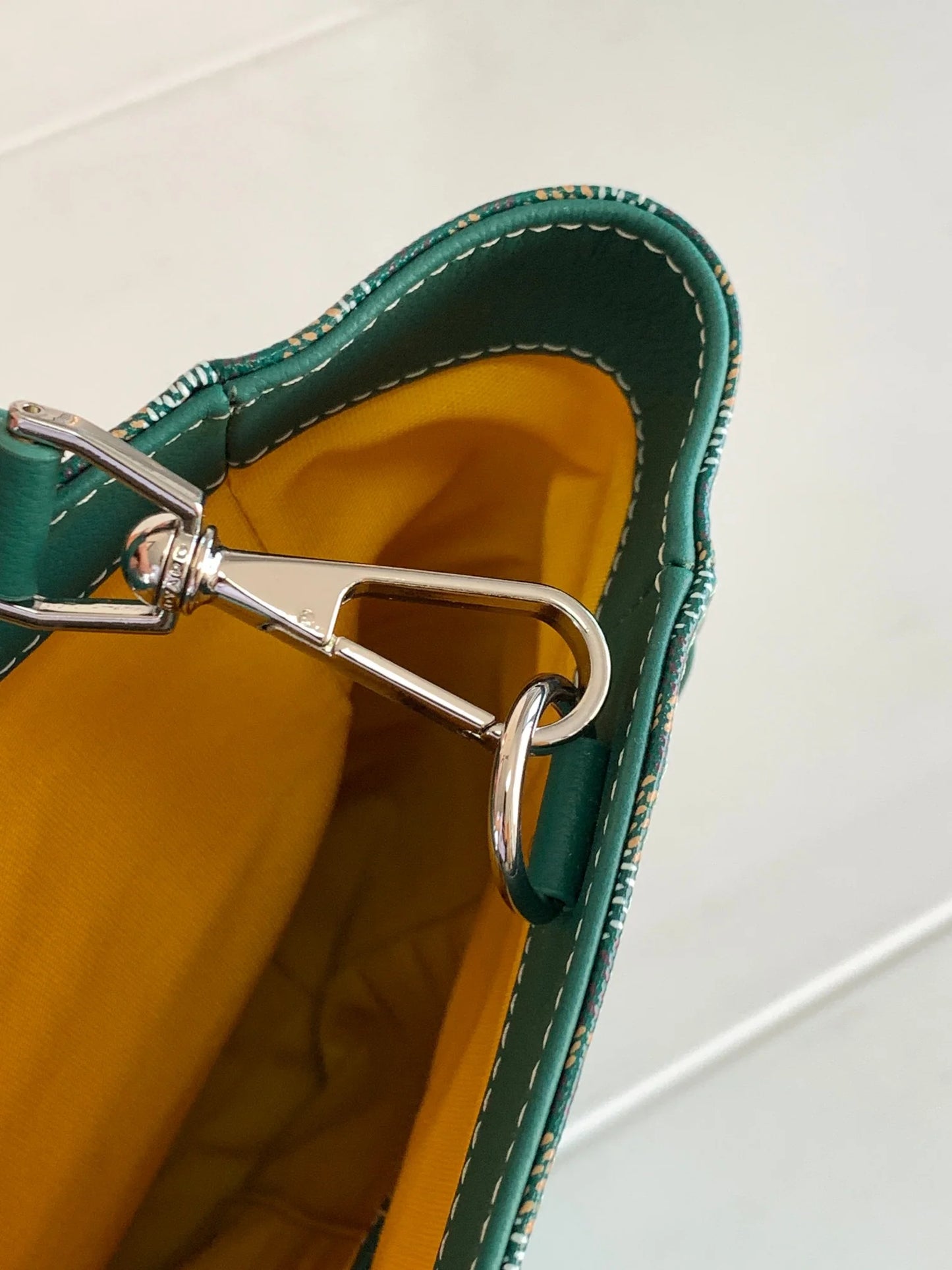 GOYARD BAG