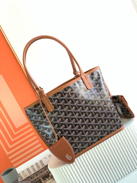 GOYARD BAG