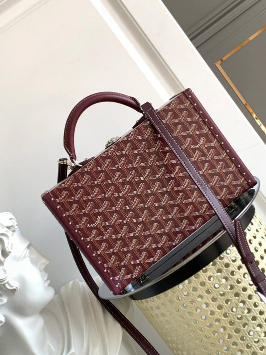 GOYARD BAG