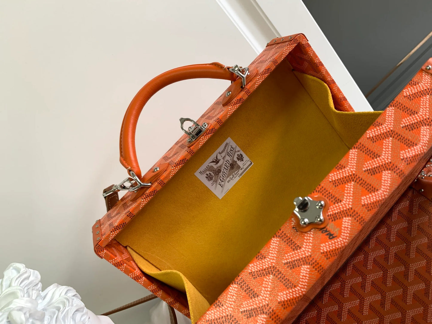 GOYARD BAG