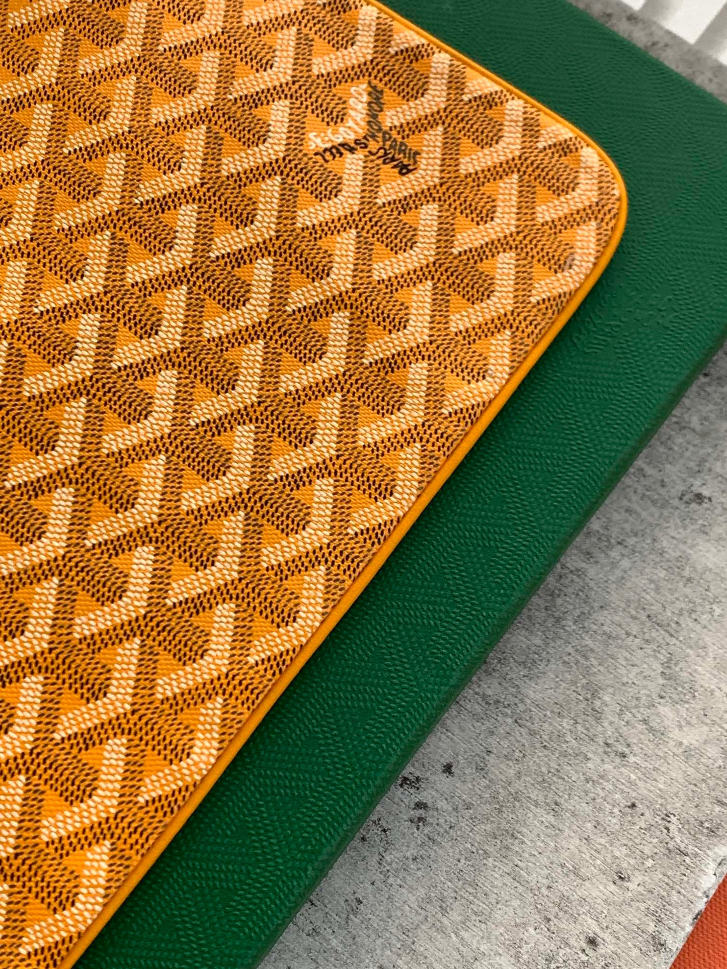 GOYARD BAG
