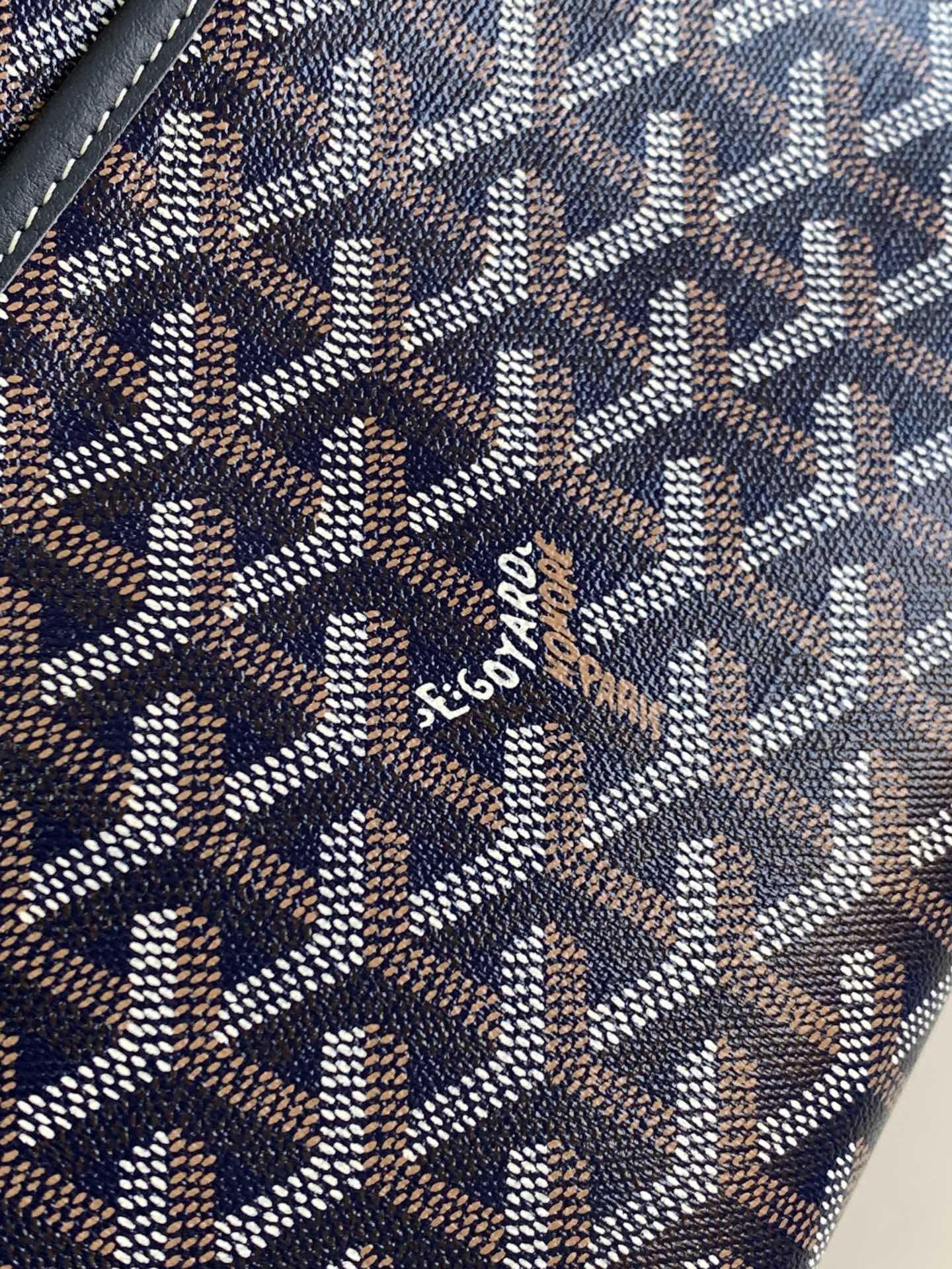 GOYARD BAG