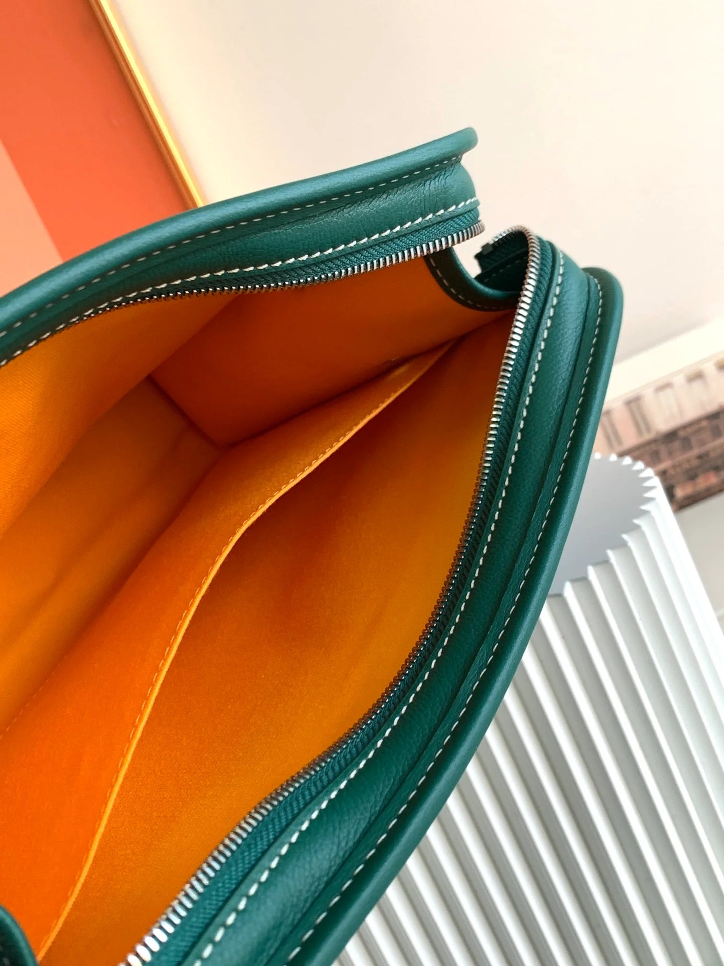 GOYARD BAG