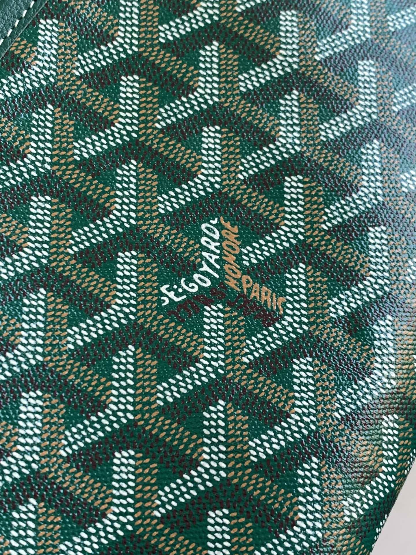 GOYARD BAG