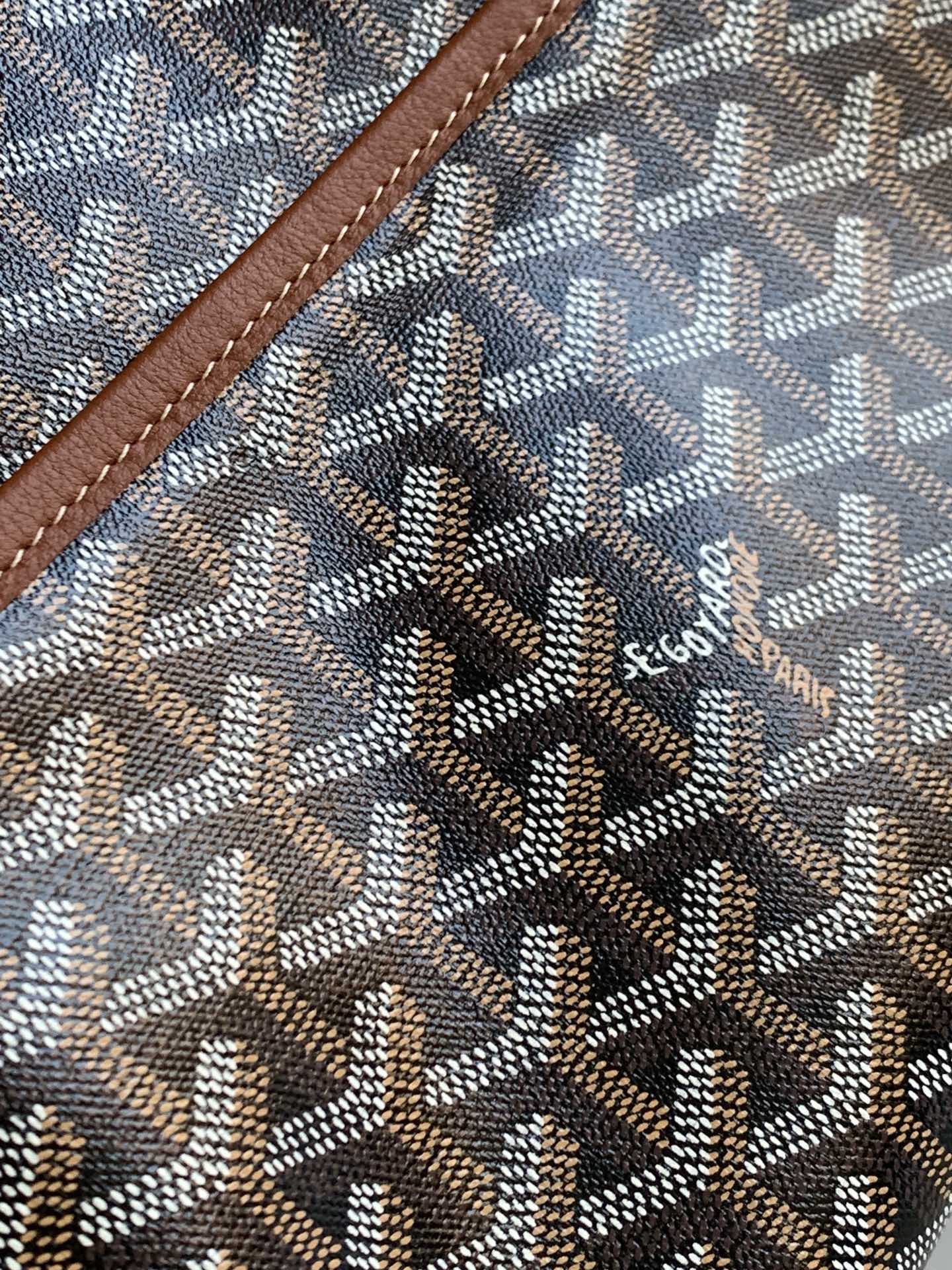 GOYARD BAG
