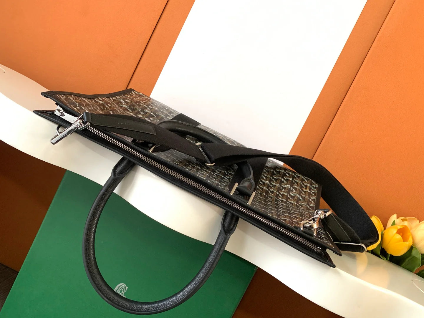 GOYARD BAG