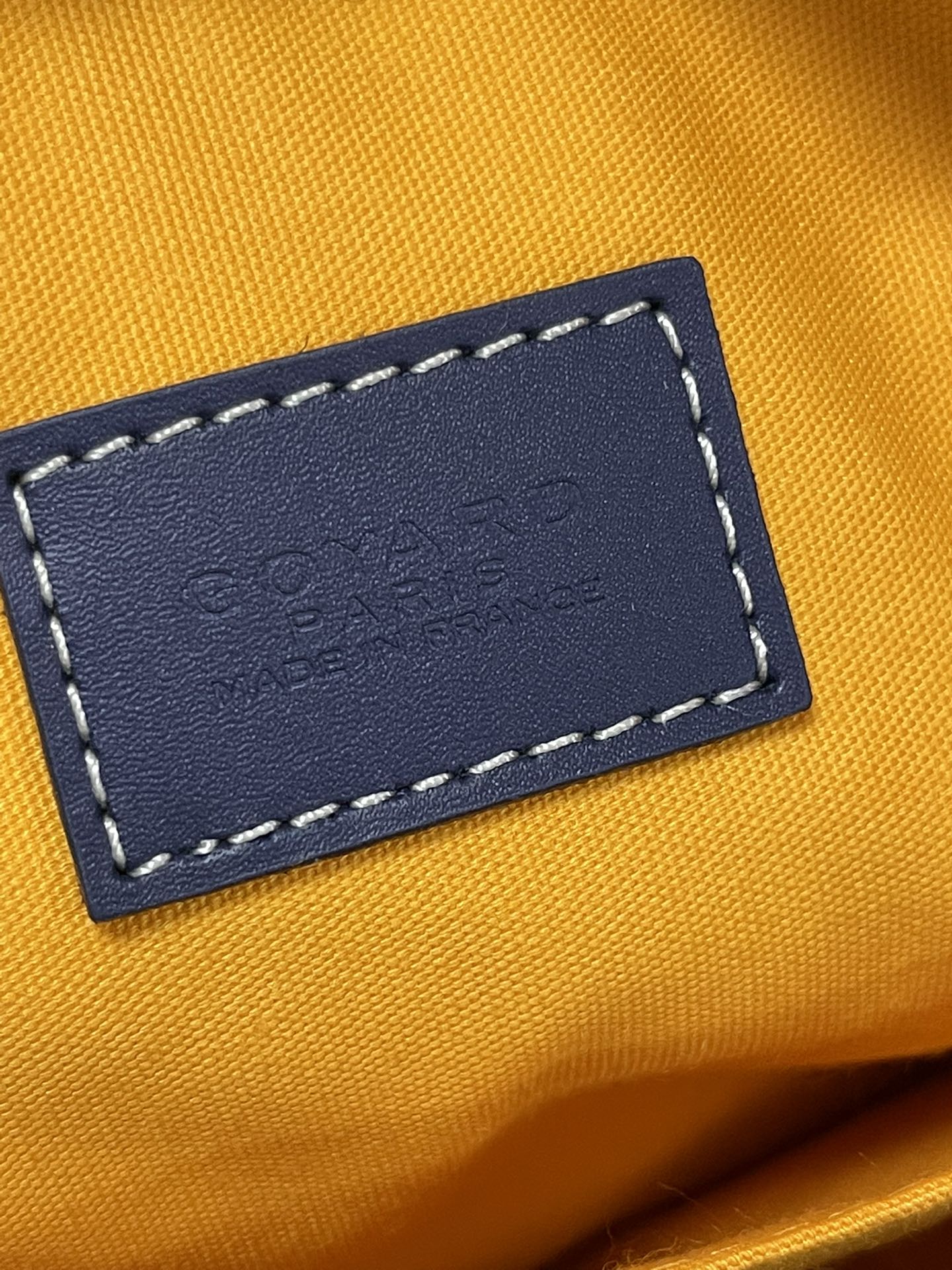 GOYARD BAG