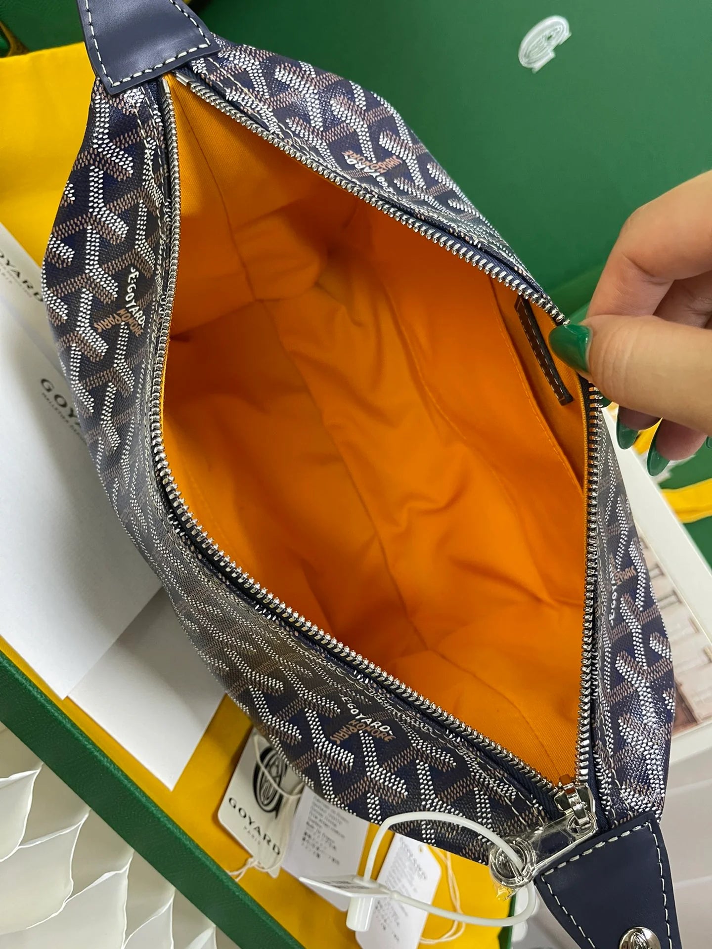 GOYARD BAG