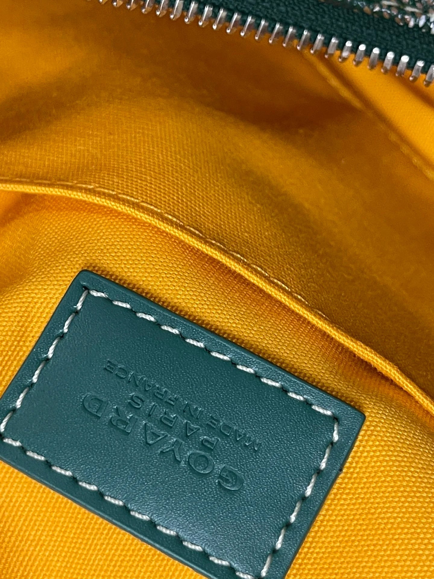 GOYARD BAG