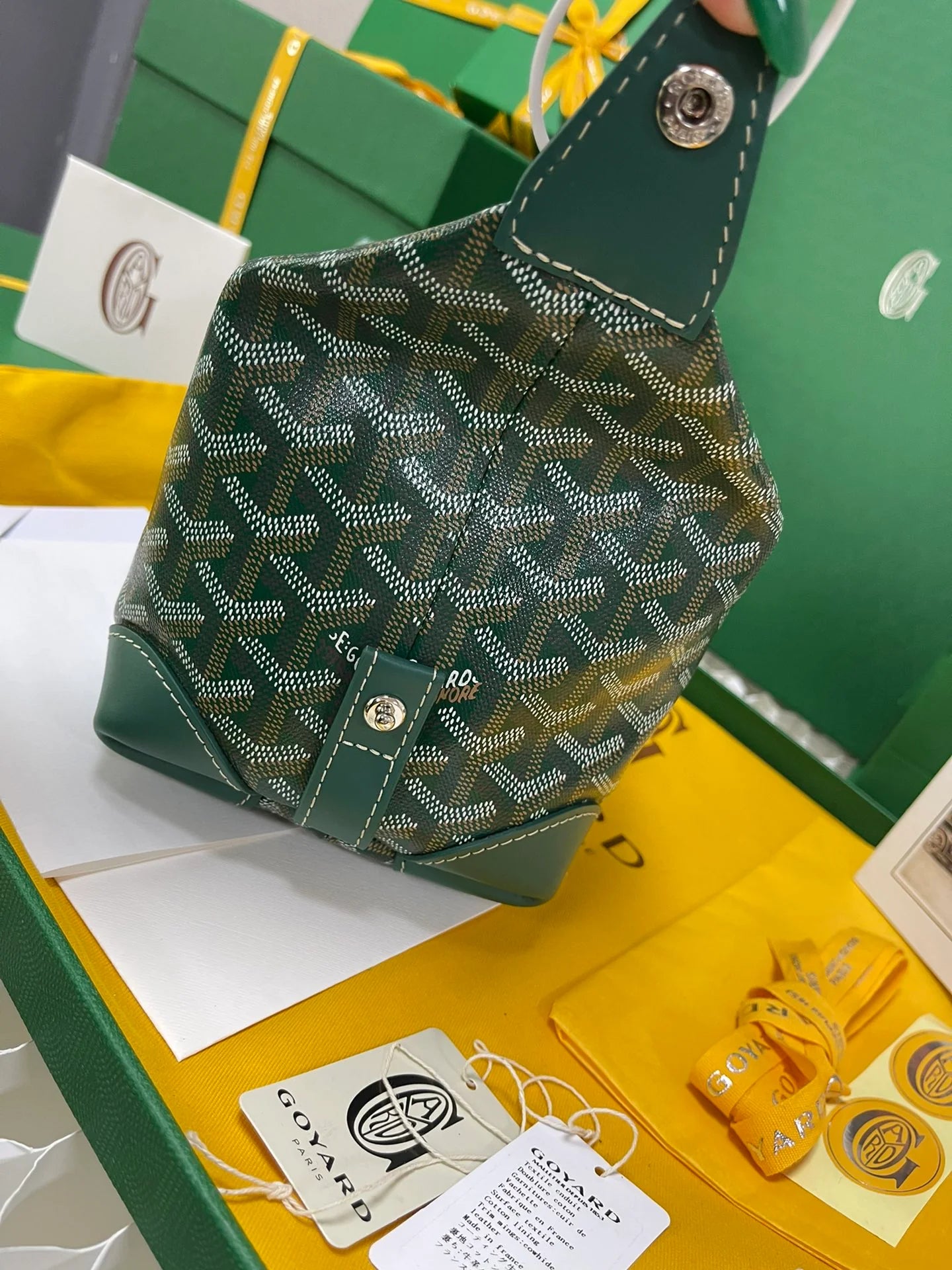 GOYARD BAG