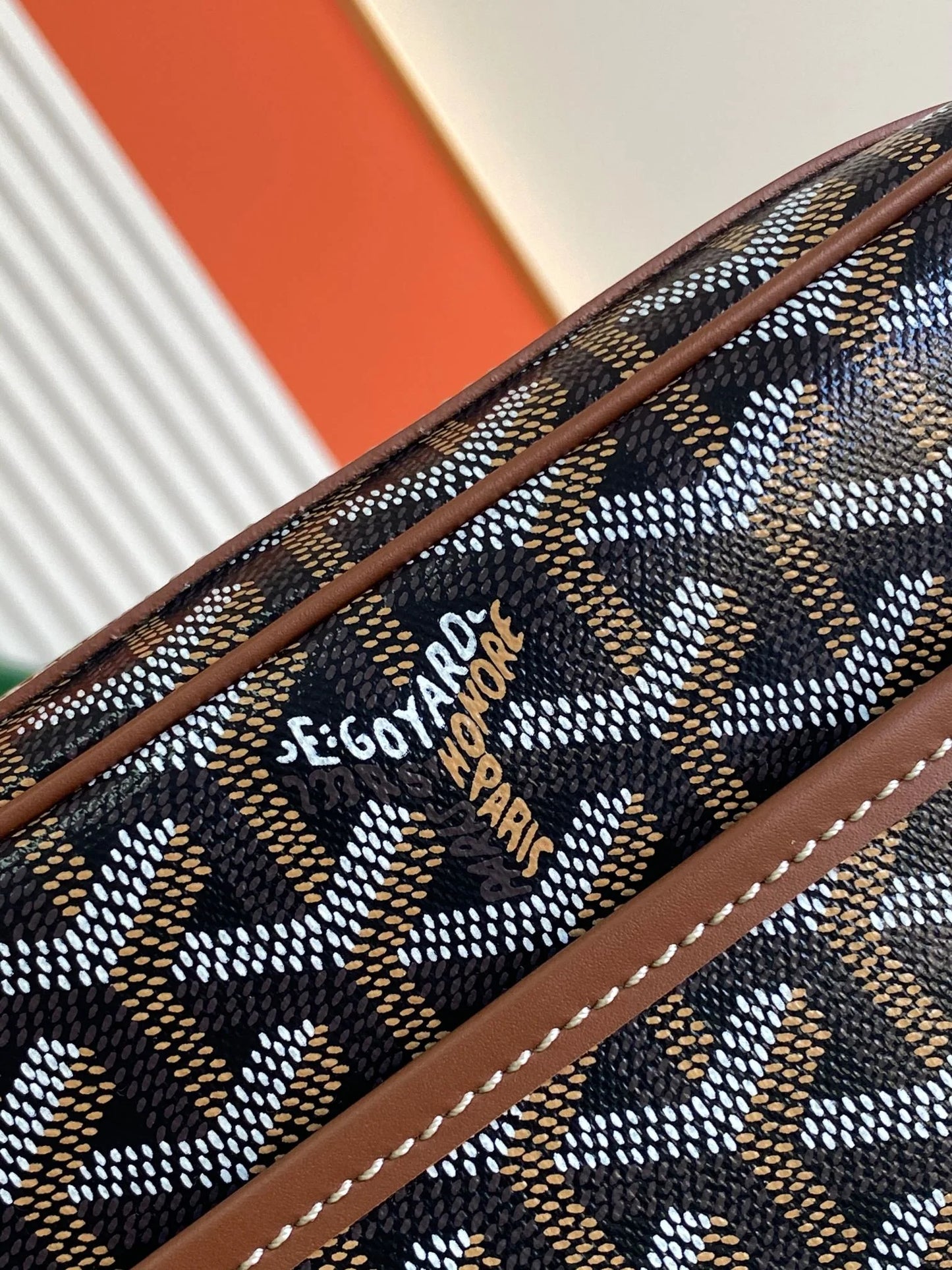 GOYARD BAG