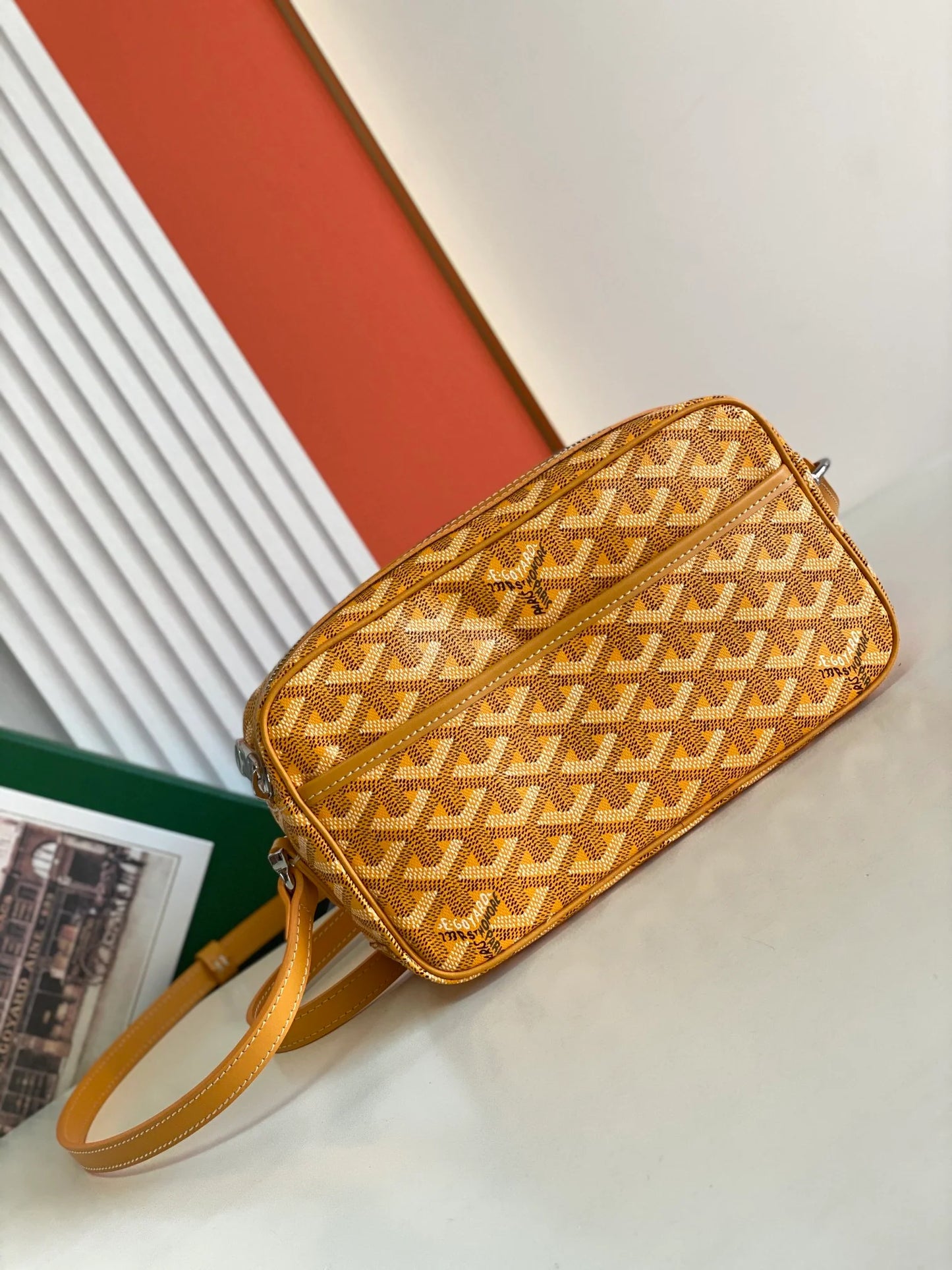 GOYARD BAG