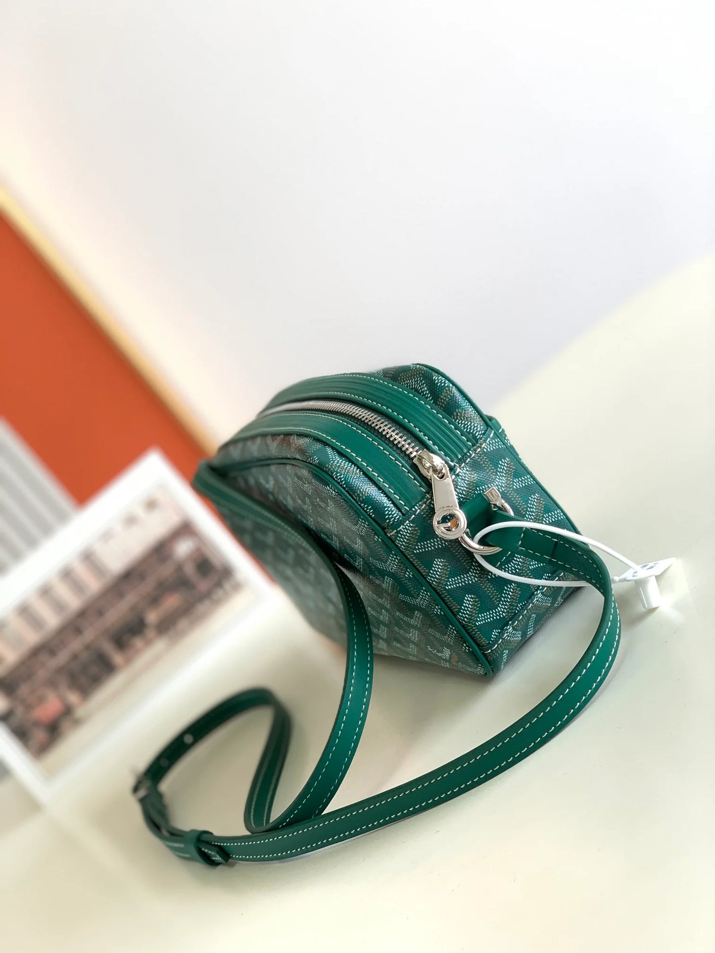 GOYARD BAG