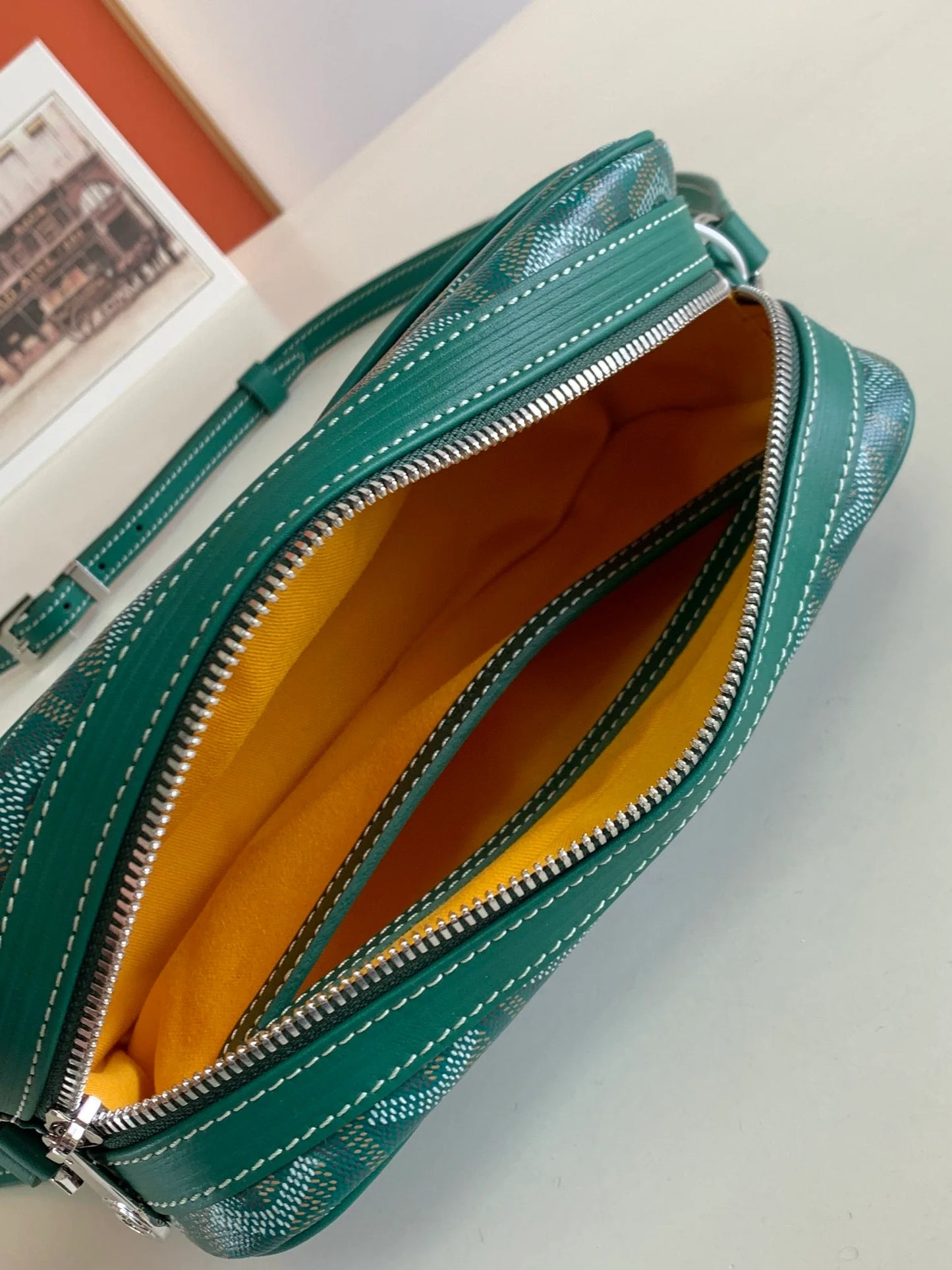 GOYARD BAG