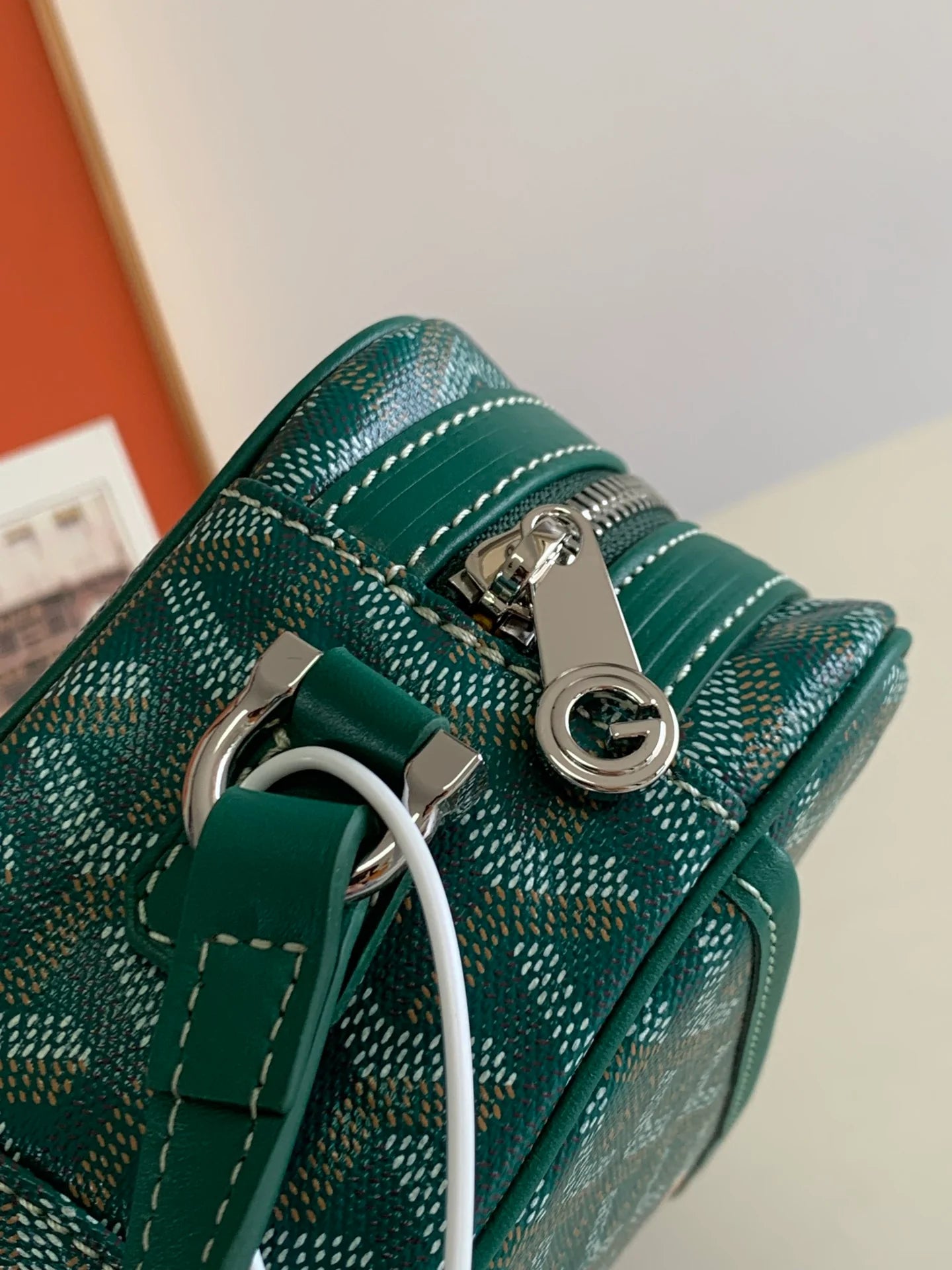 GOYARD BAG