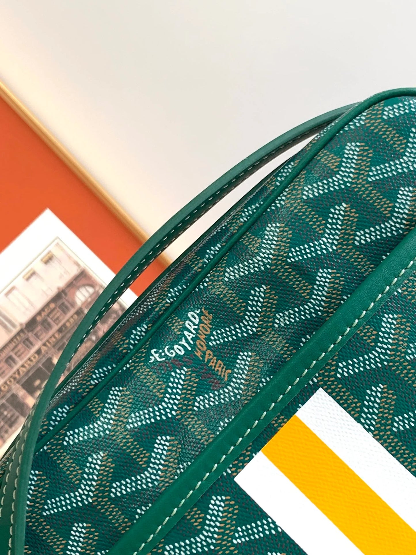 GOYARD BAG