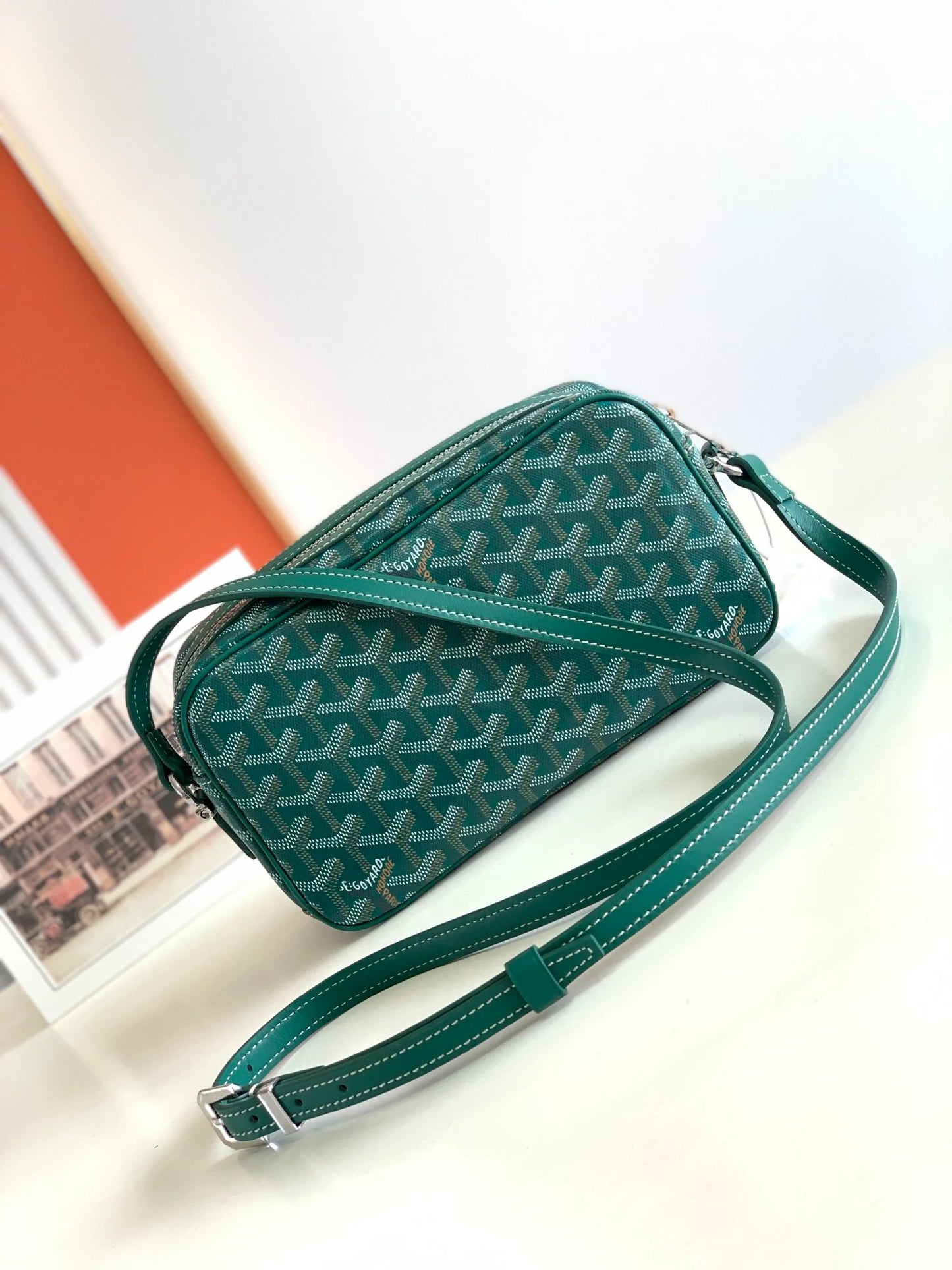 GOYARD BAG