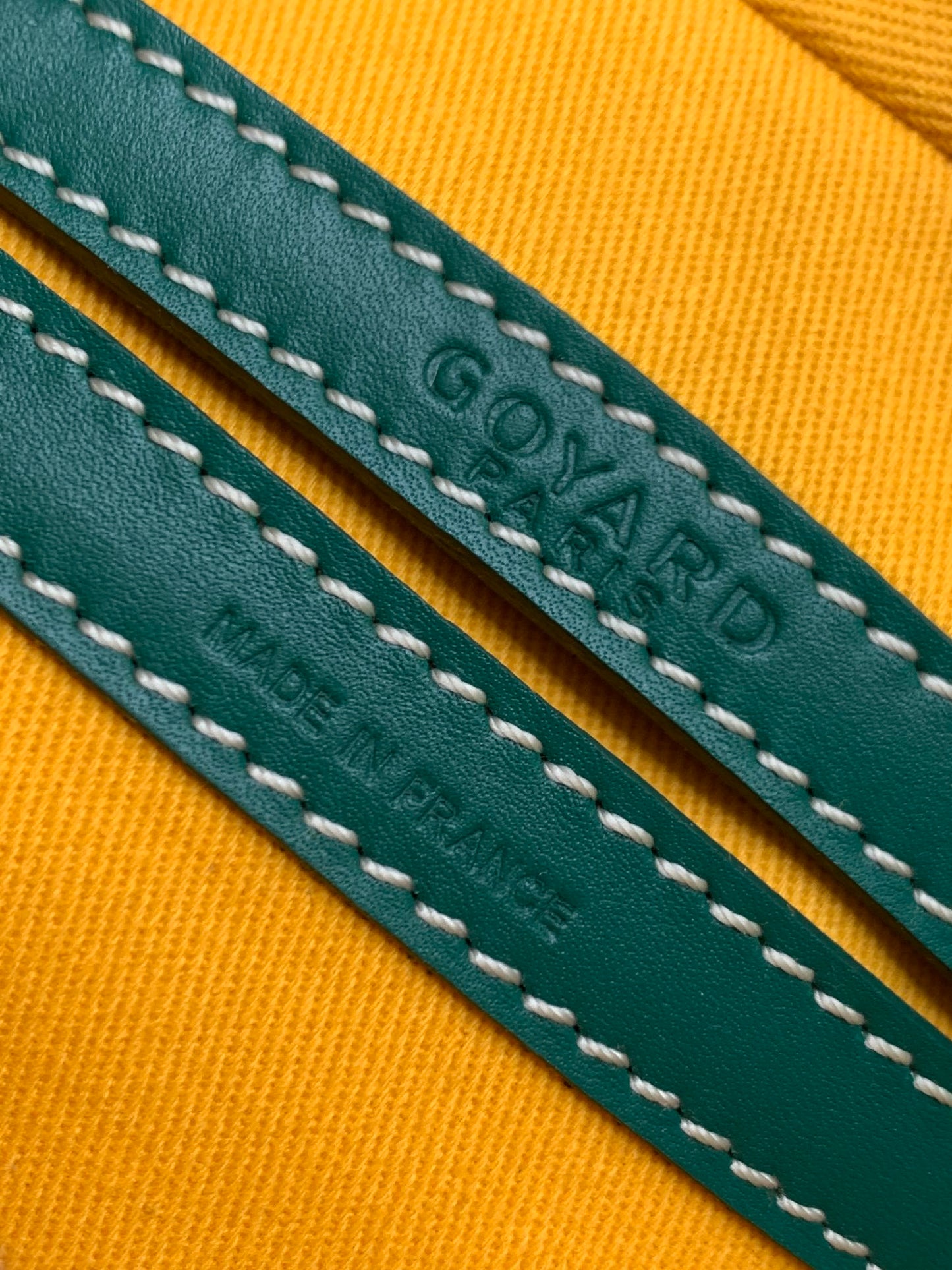 GOYARD BAG