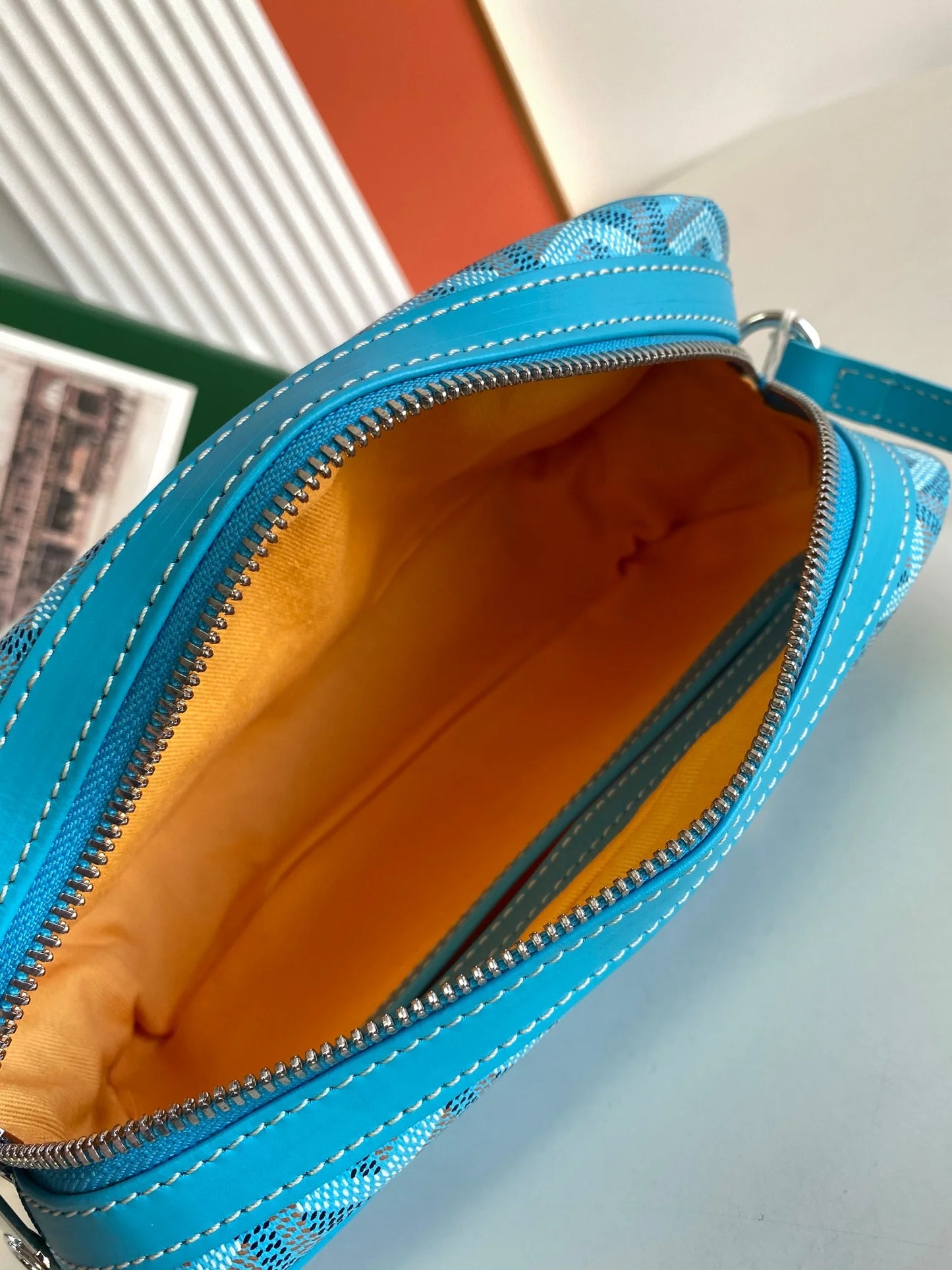 GOYARD BAG