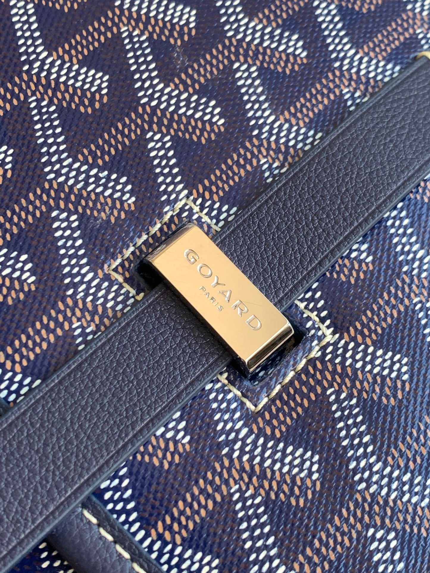 GOYARD BAG