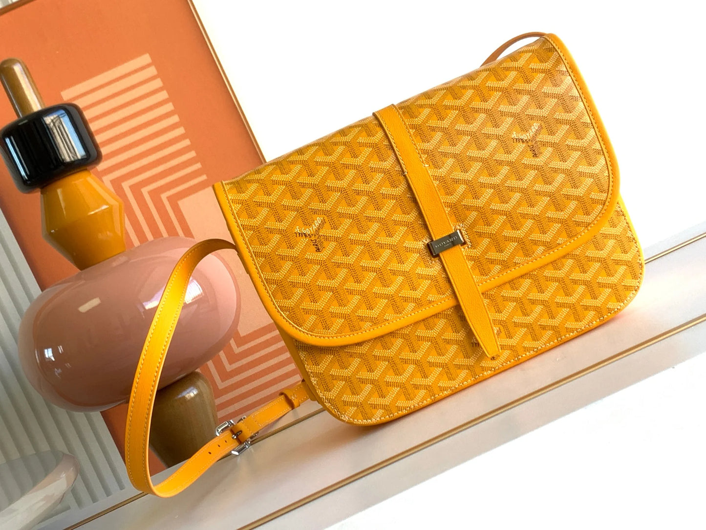 GOYARD BAG