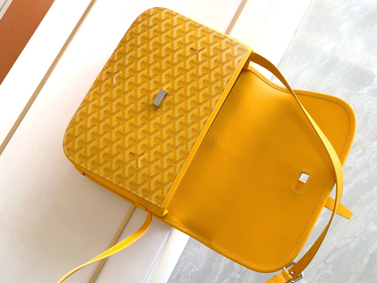 GOYARD BAG