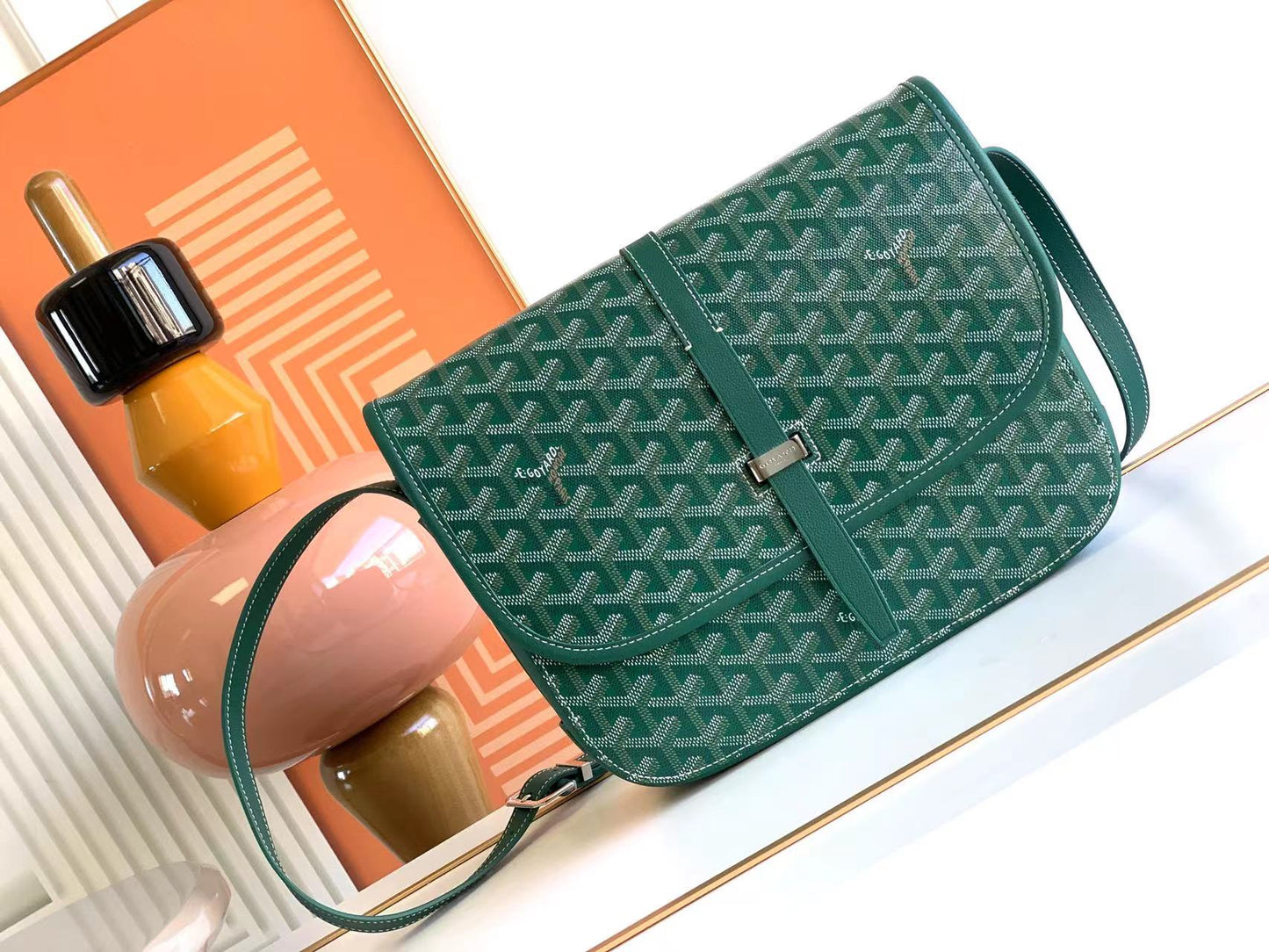 GOYARD BAG