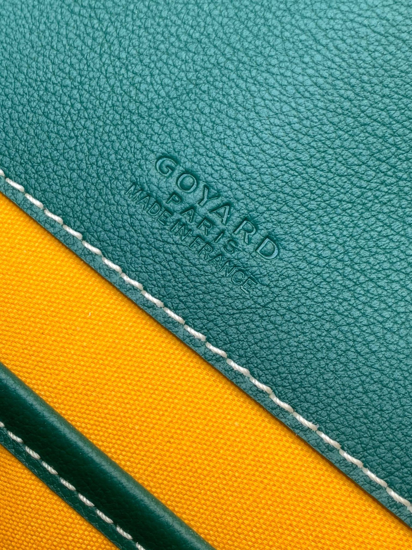 GOYARD BAG