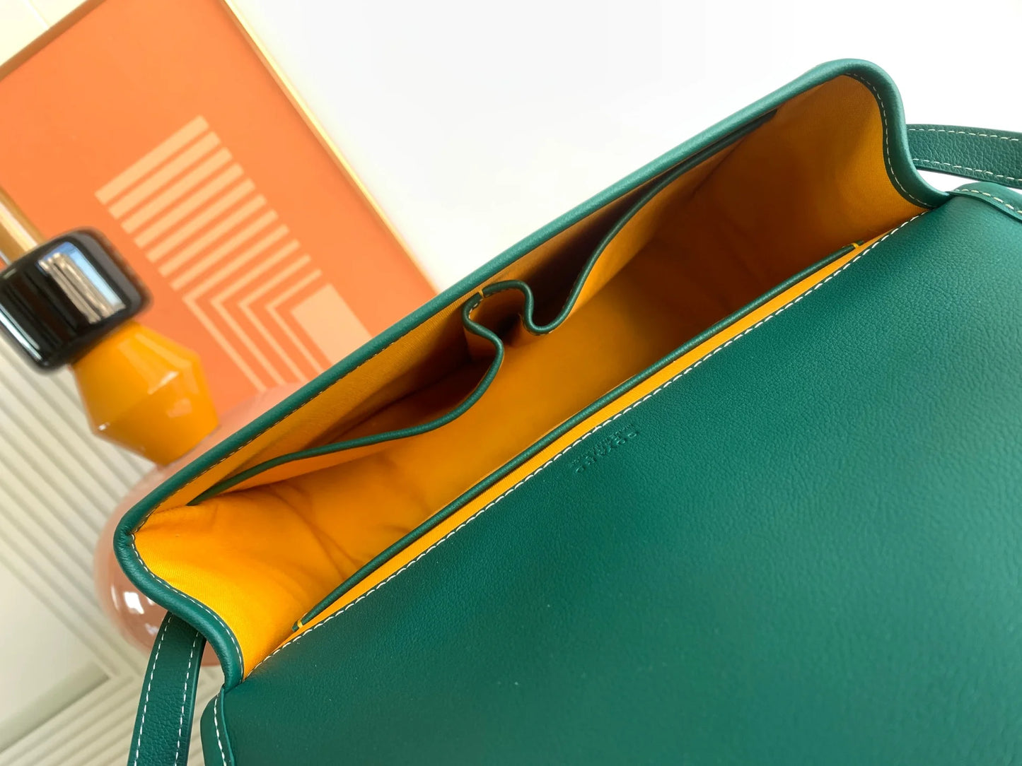 GOYARD BAG