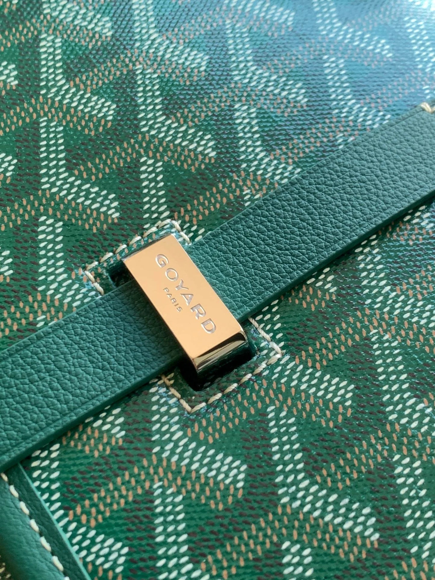 GOYARD BAG