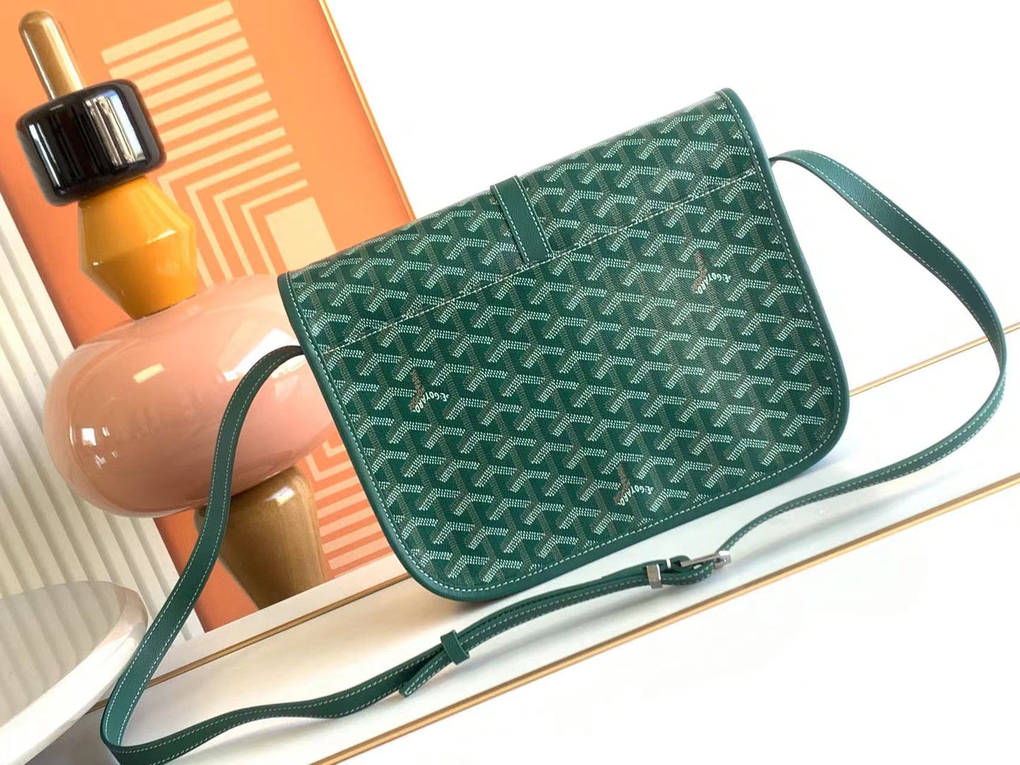 GOYARD BAG