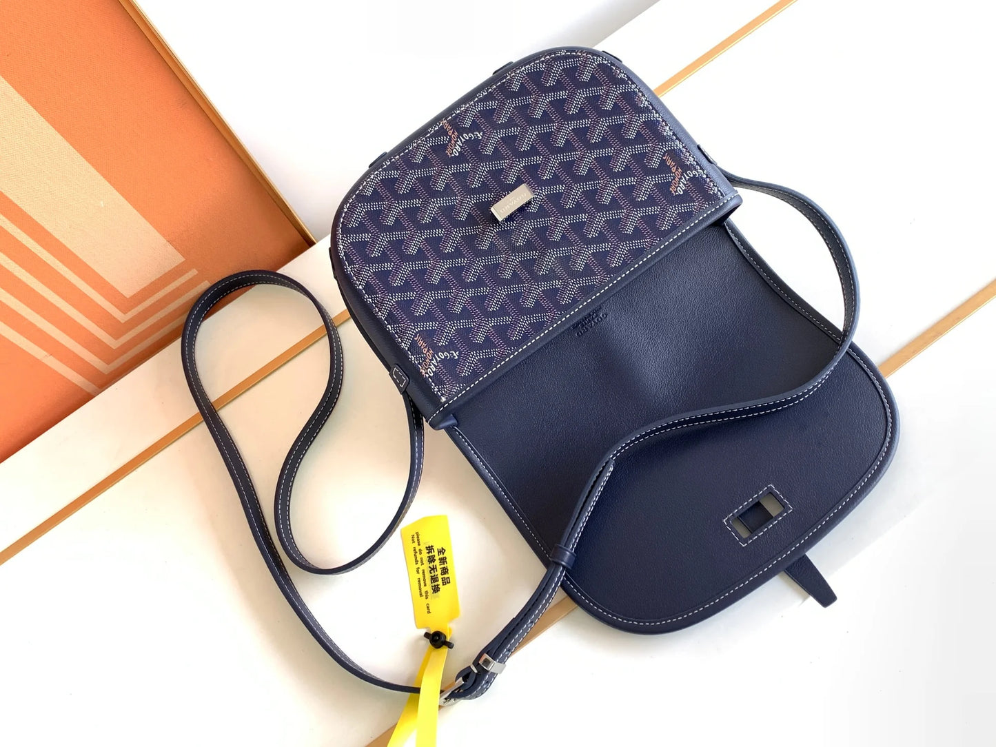 GOYARD BAG