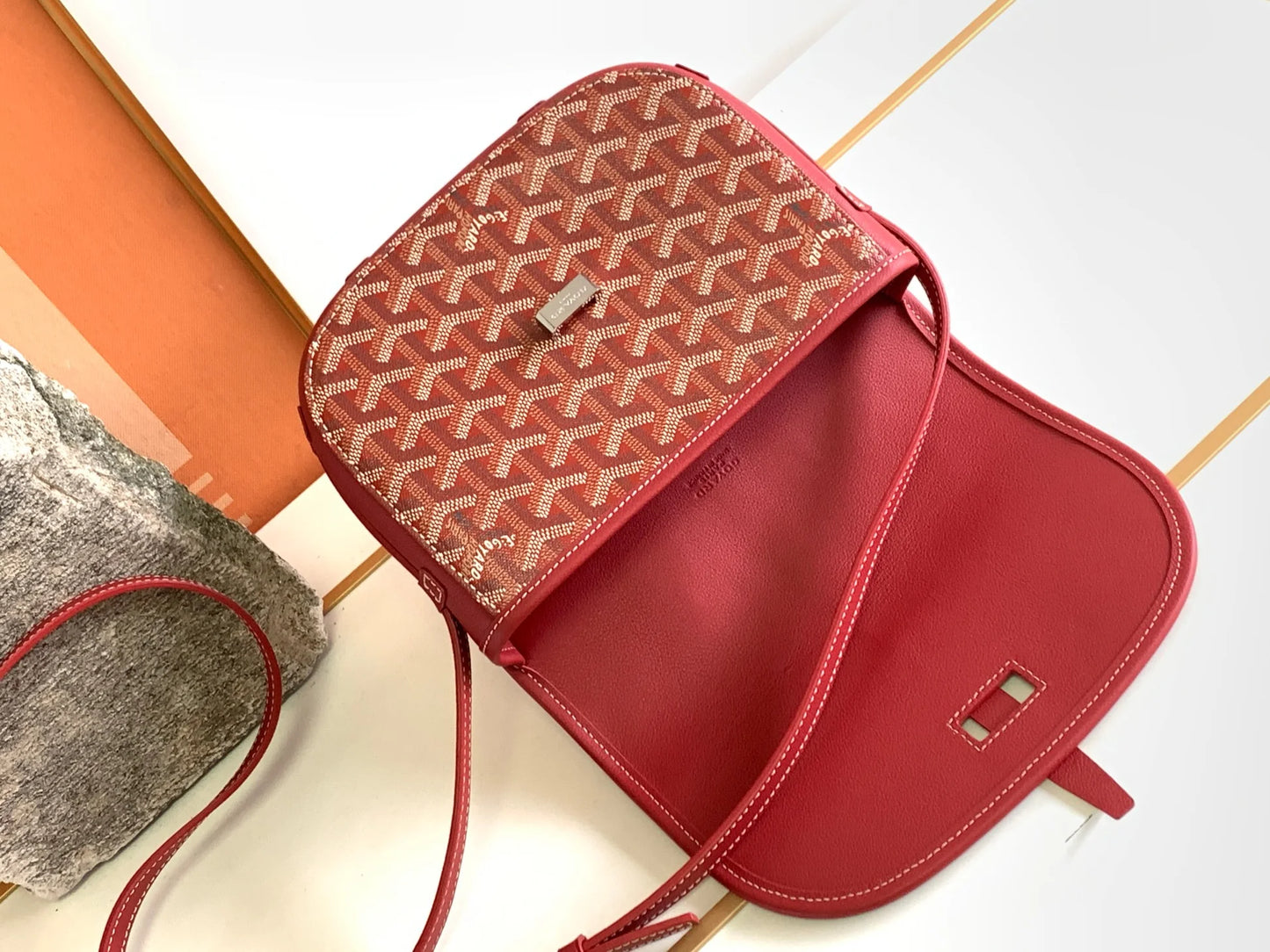 GOYARD BAG