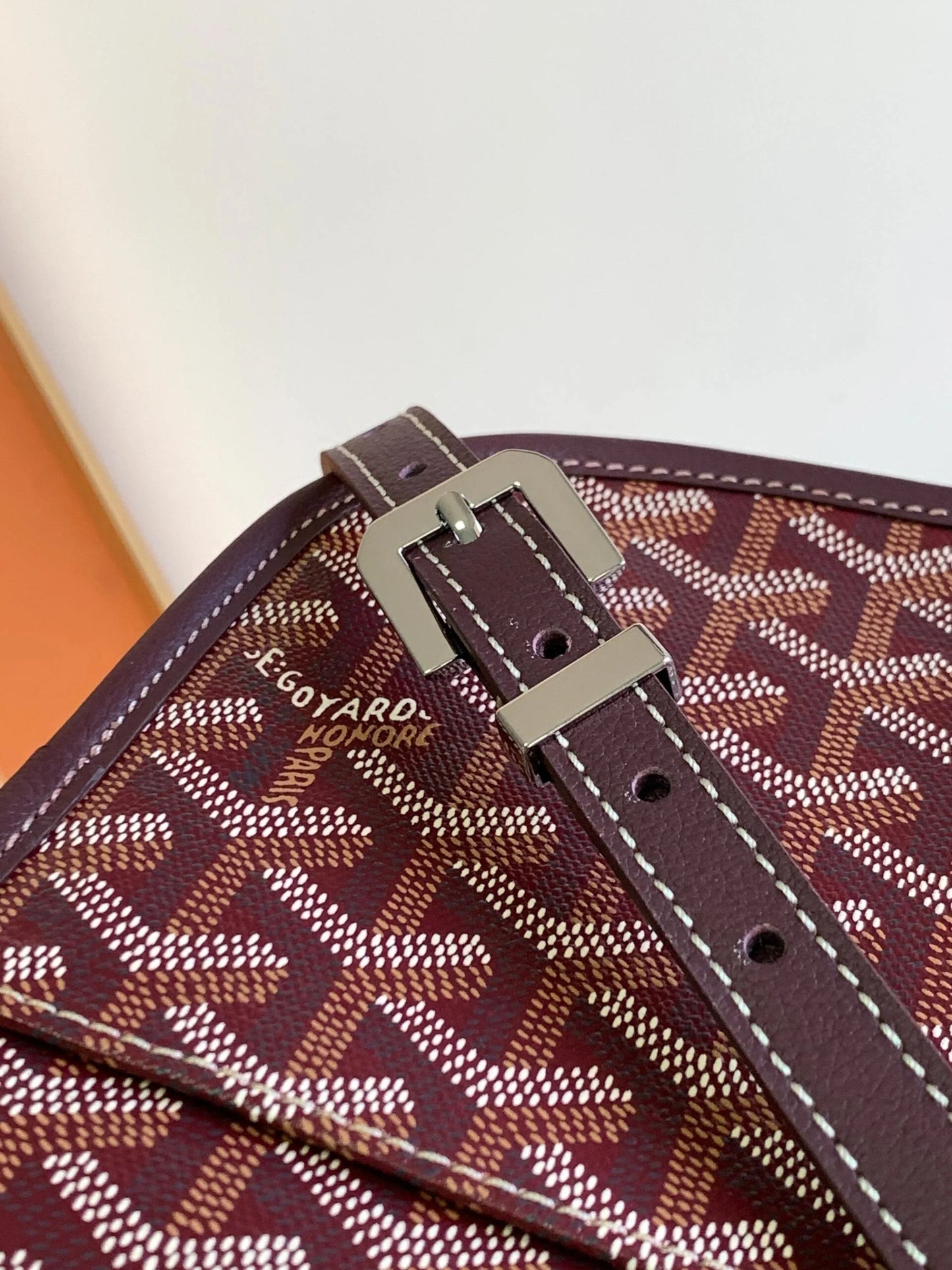 GOYARD BAG
