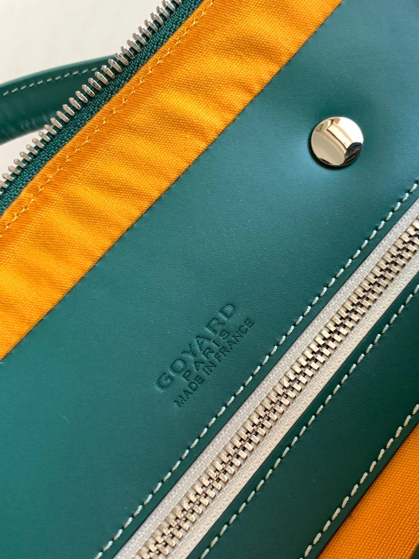 GOYARD BAG