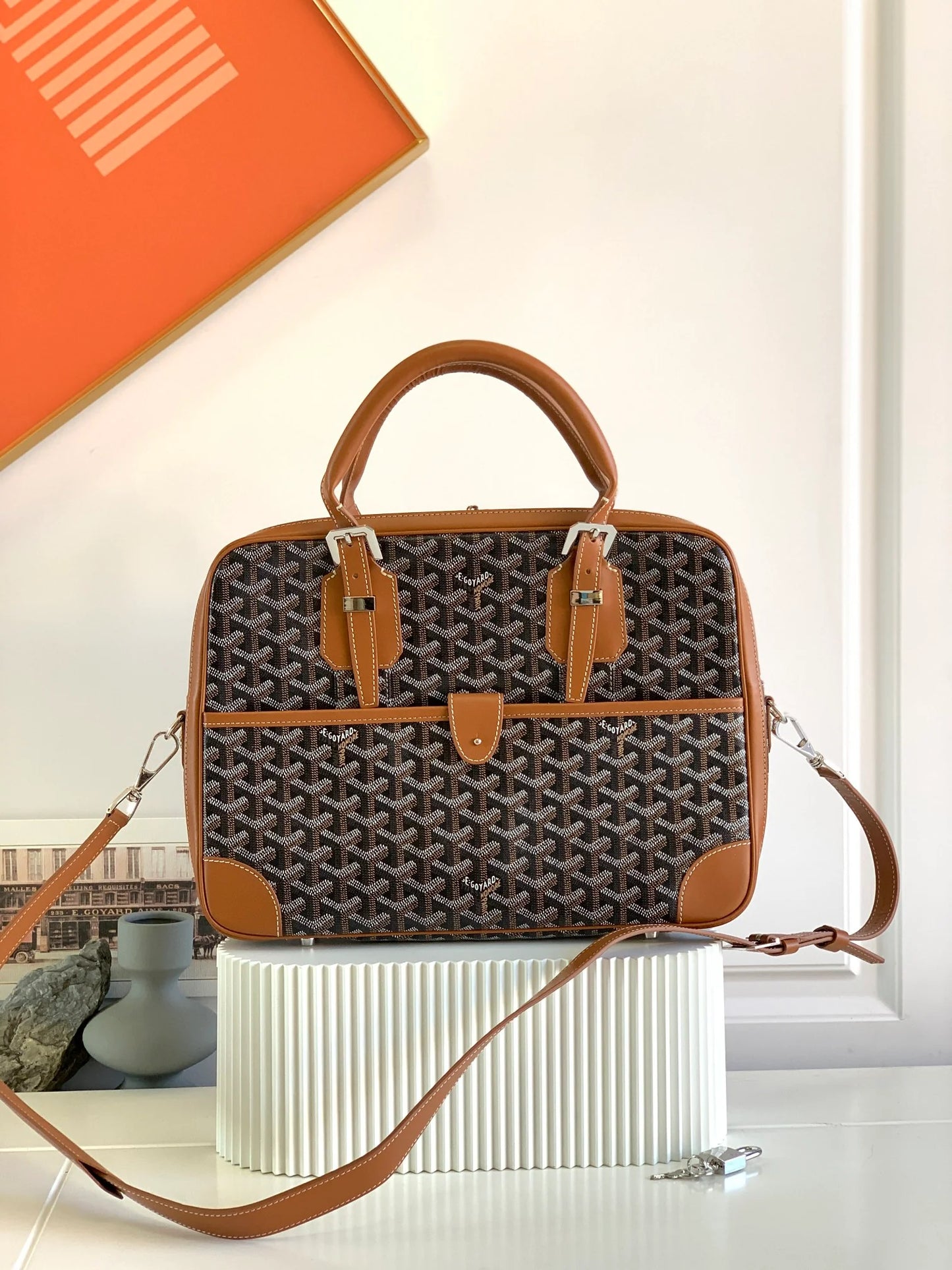 GOYARD BAG