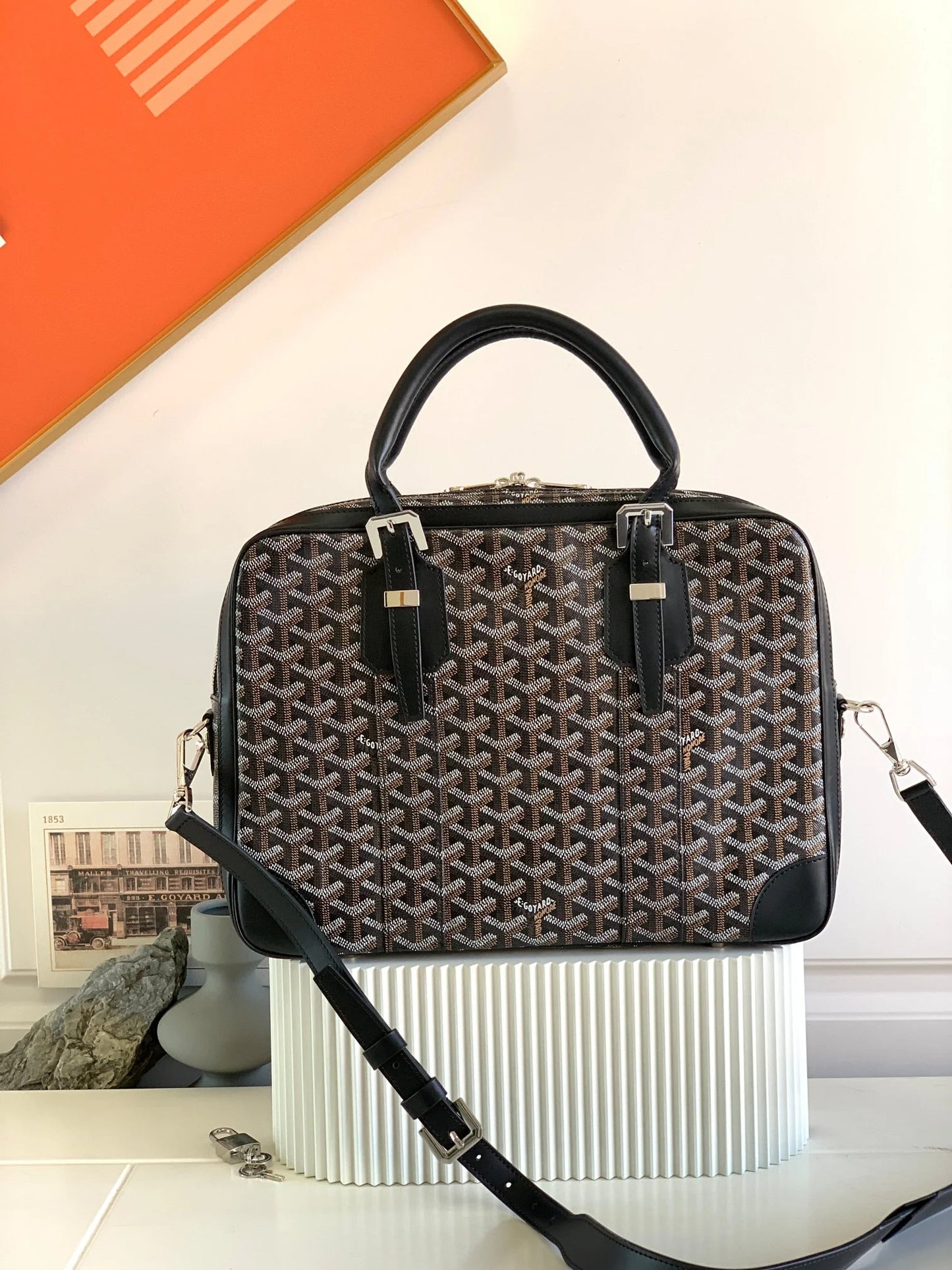 GOYARD BAG