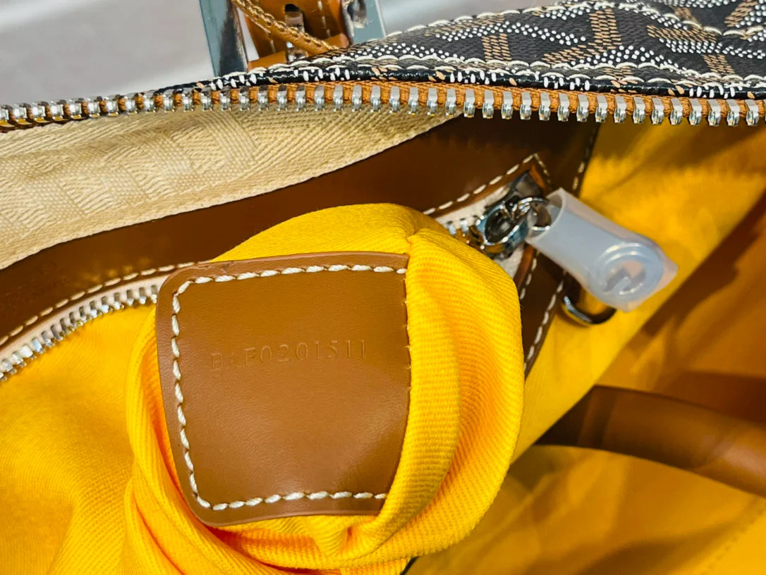 GOYARD BAG
