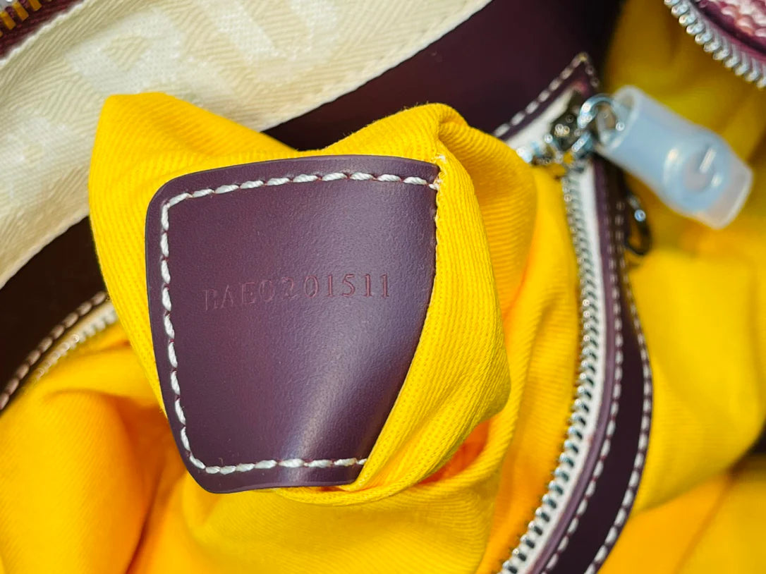 GOYARD BAG