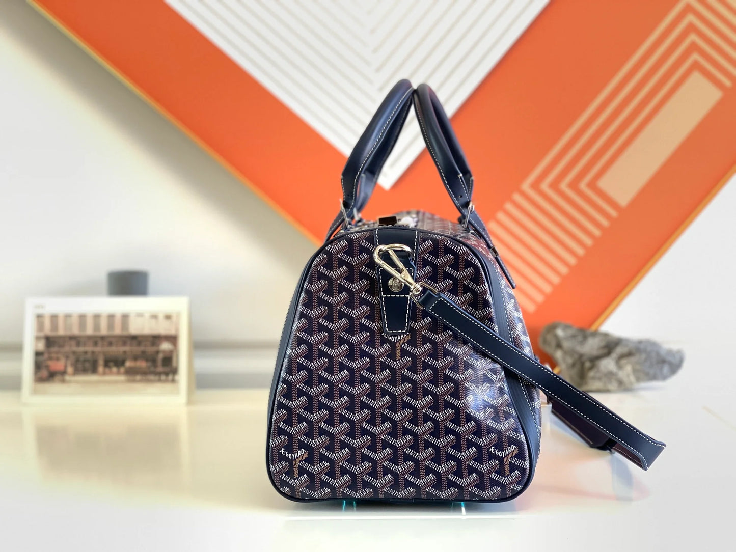 GOYARD BAG