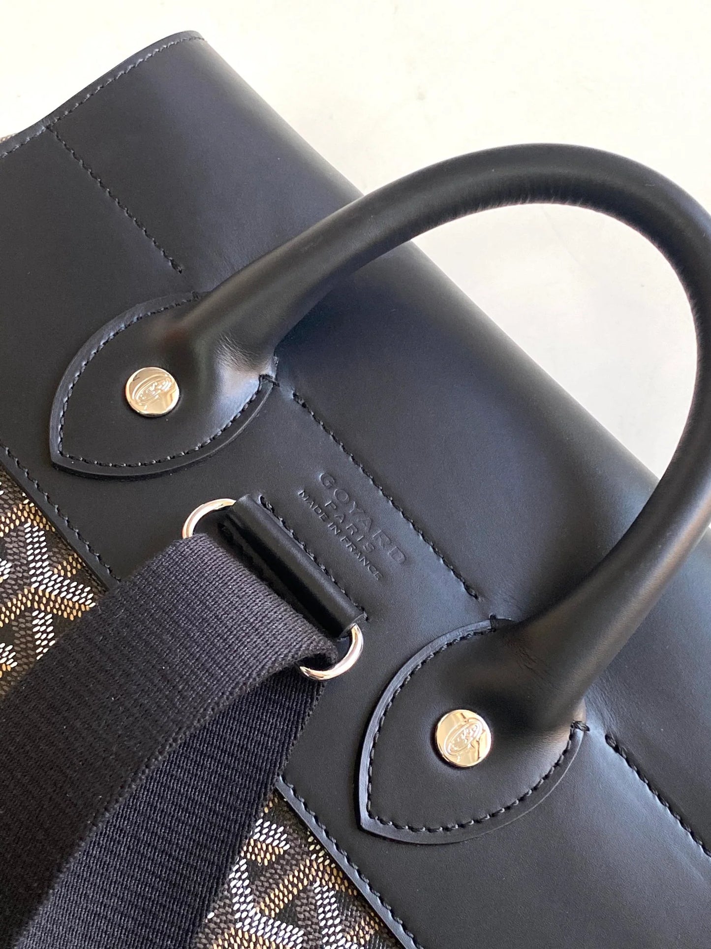 GOYARD BAG