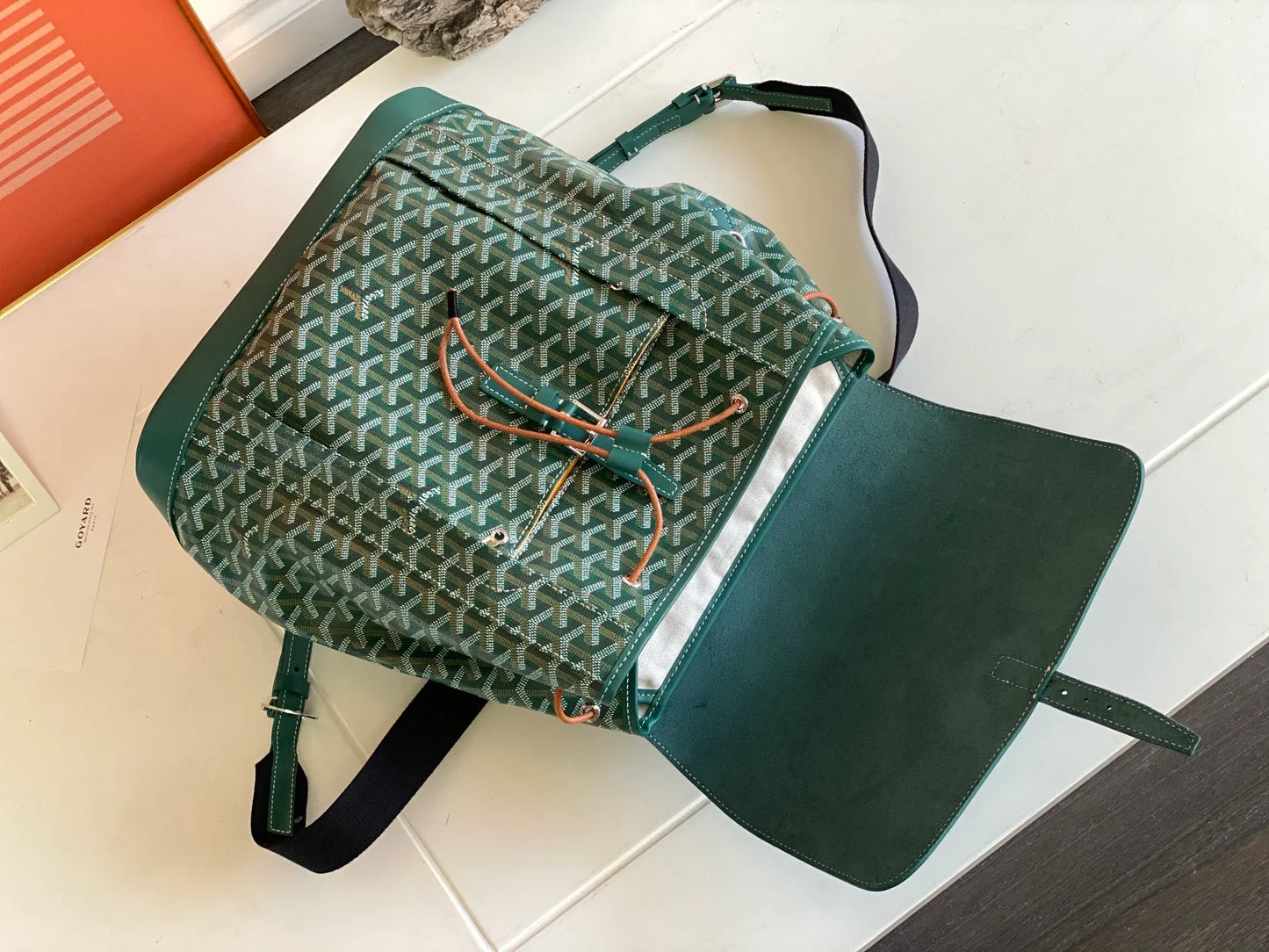 GOYARD BAG