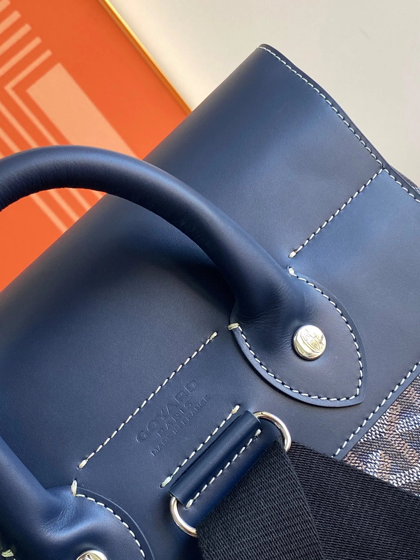 GOYARD BAG