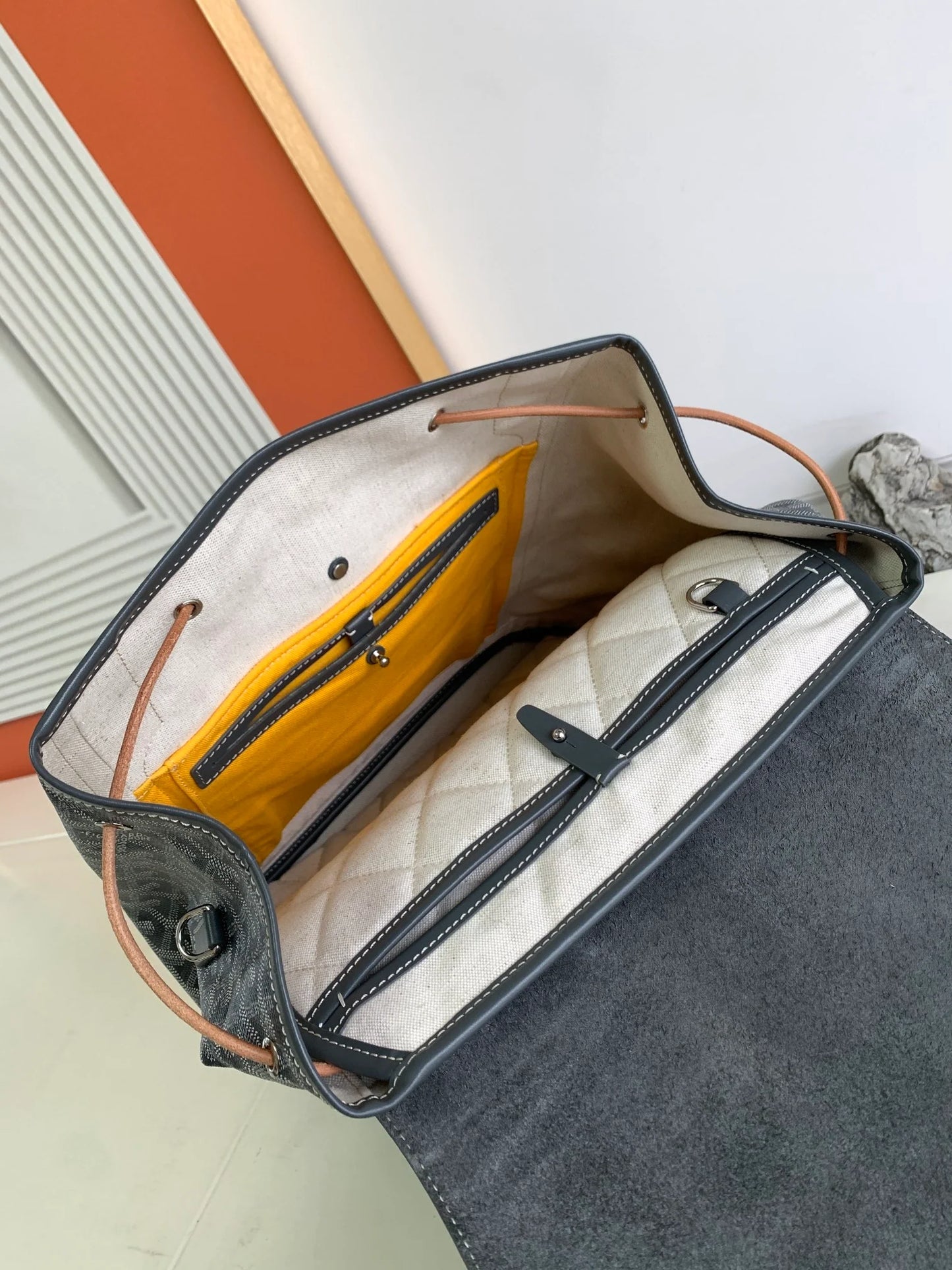 GOYARD BAG