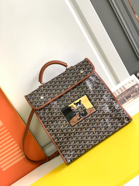 GOYARD BAG