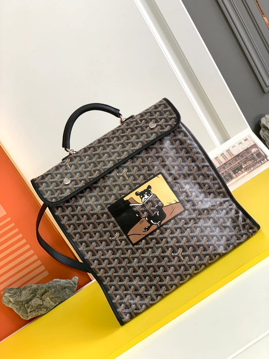 GOYARD BAG