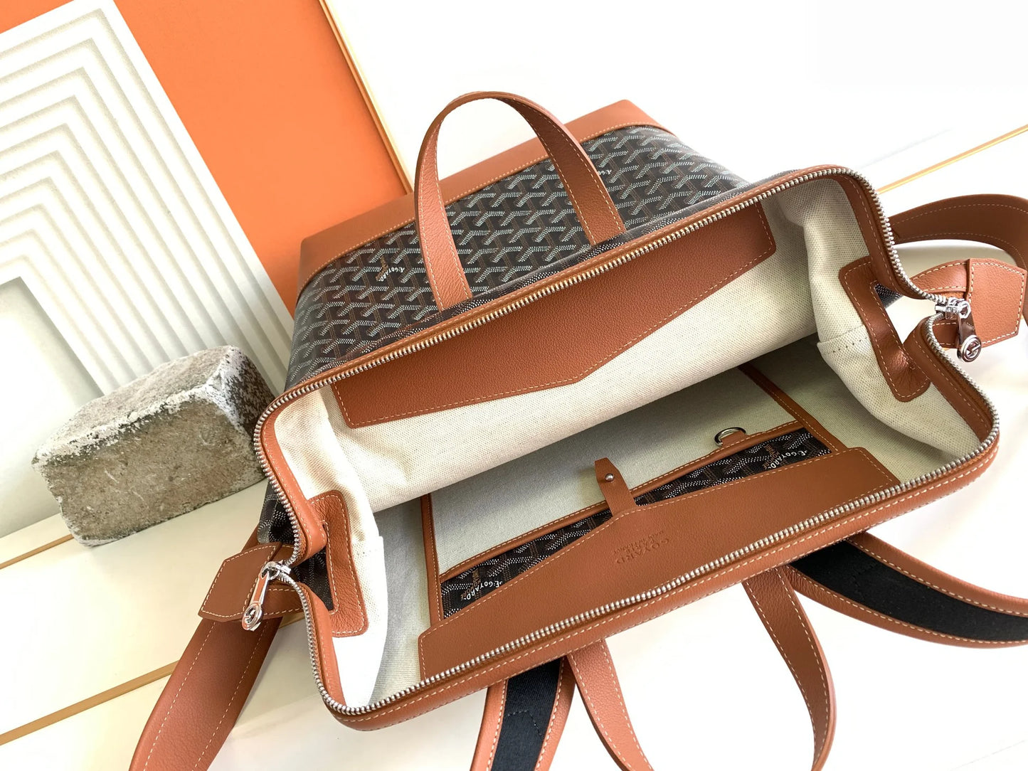 GOYARD BAG