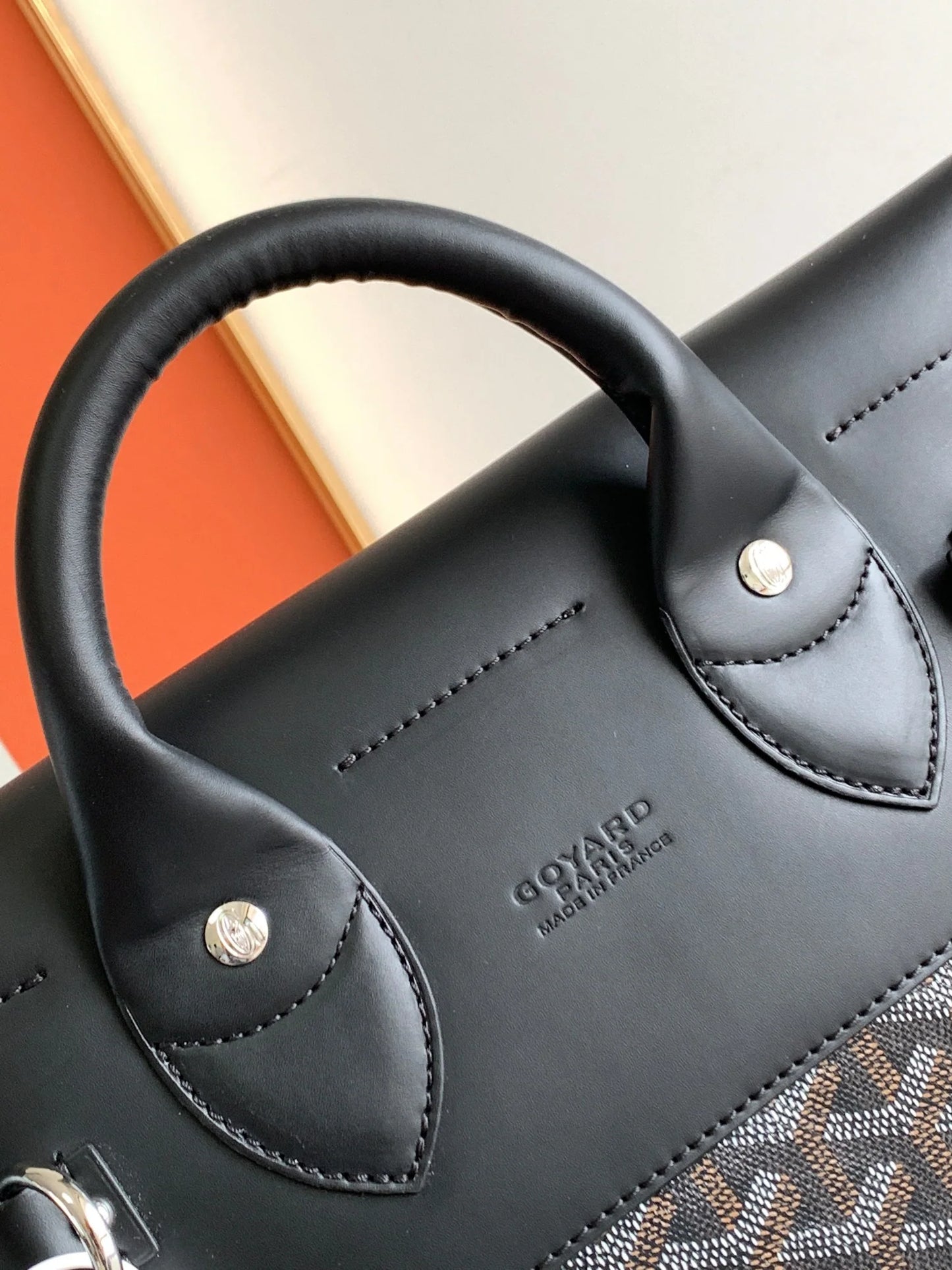 GOYARD BAG