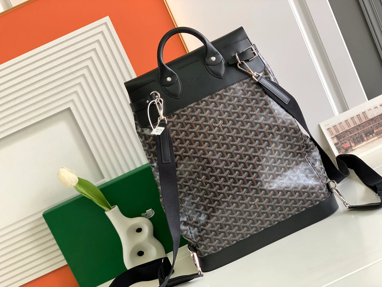 GOYARD BAG